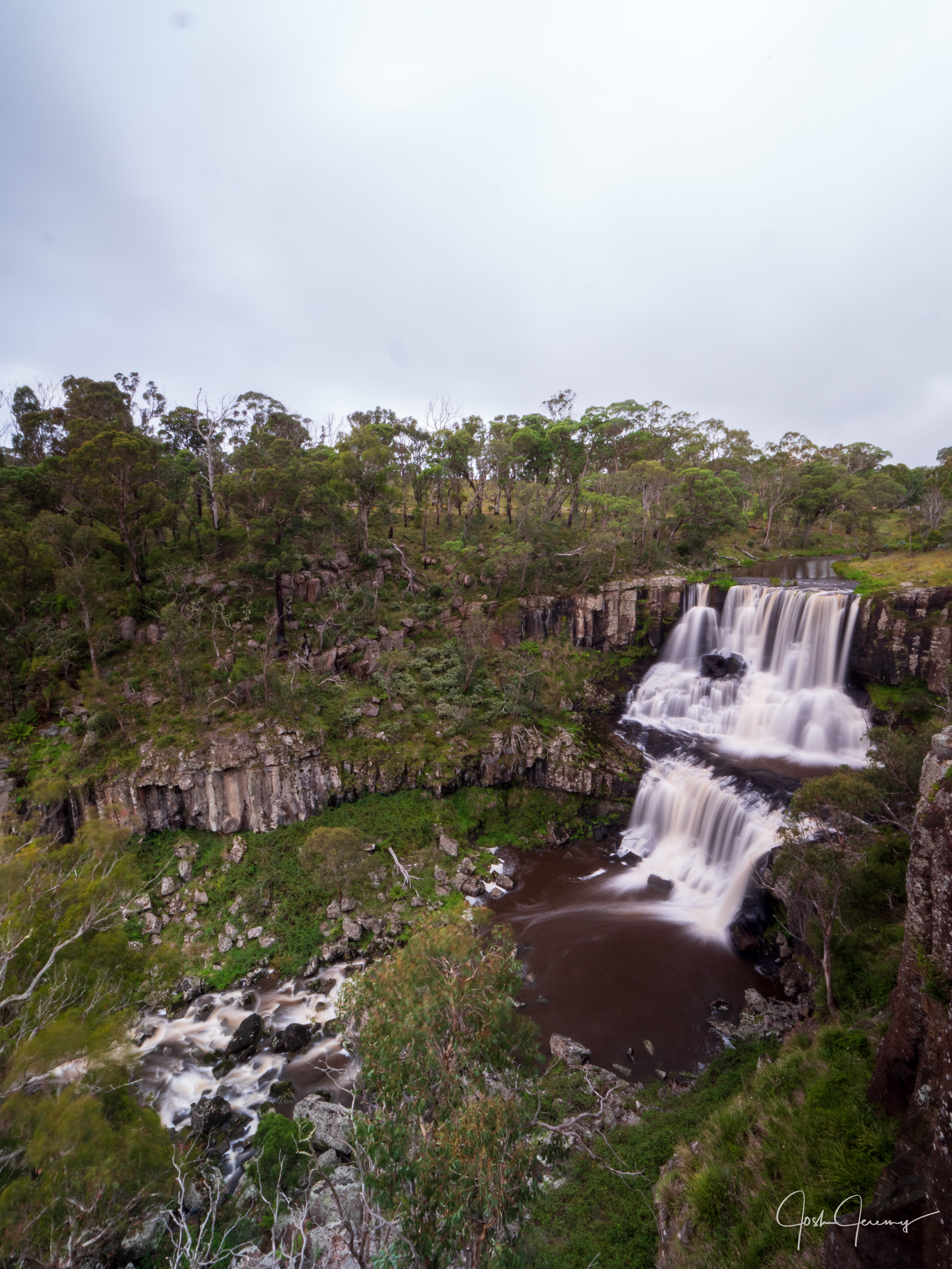 Ebor Falls