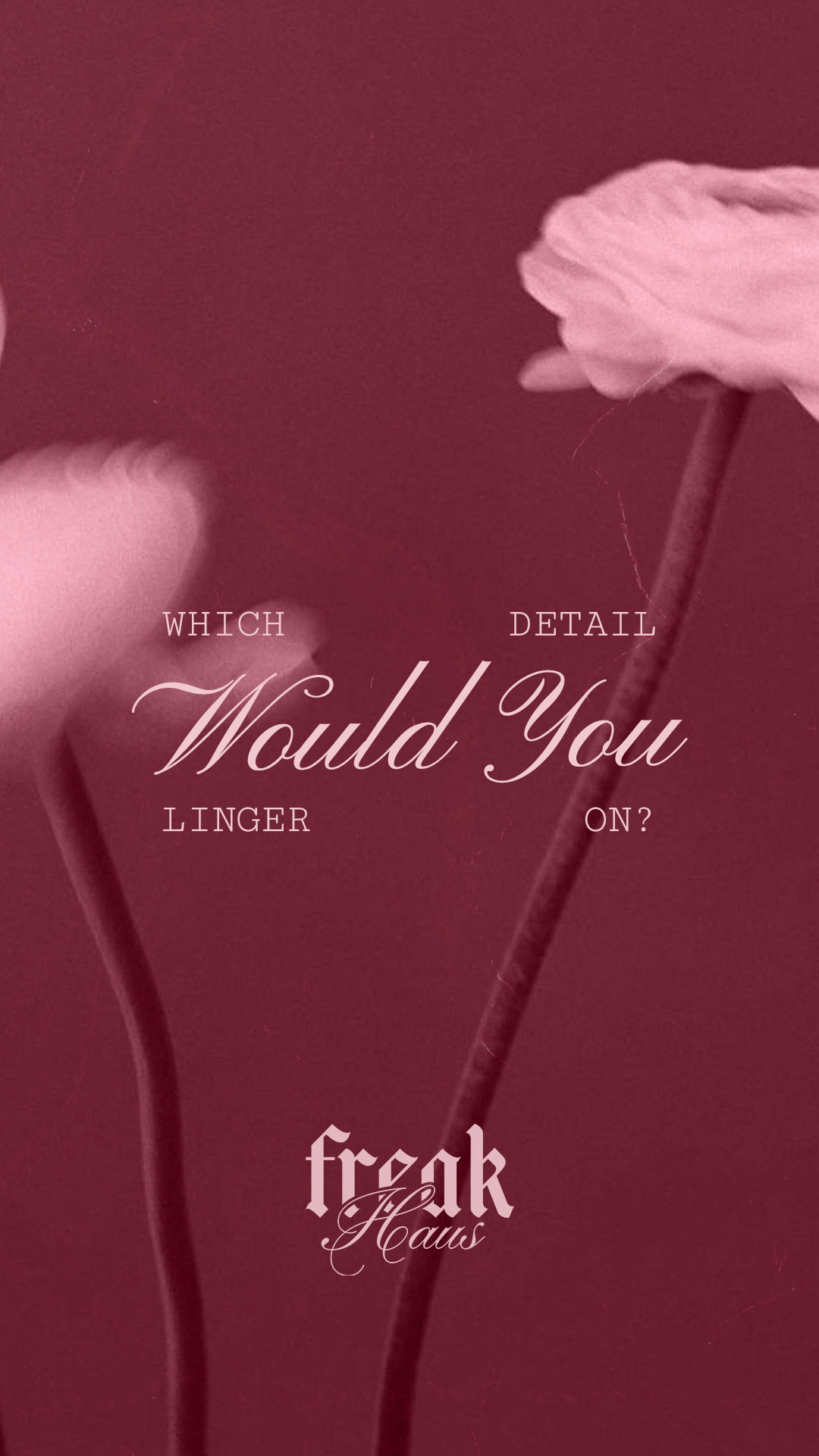 Social Template Design