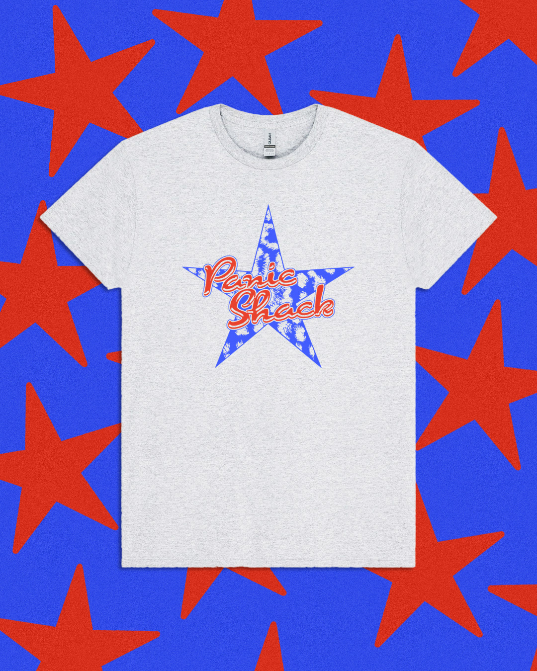 US Tour Tee