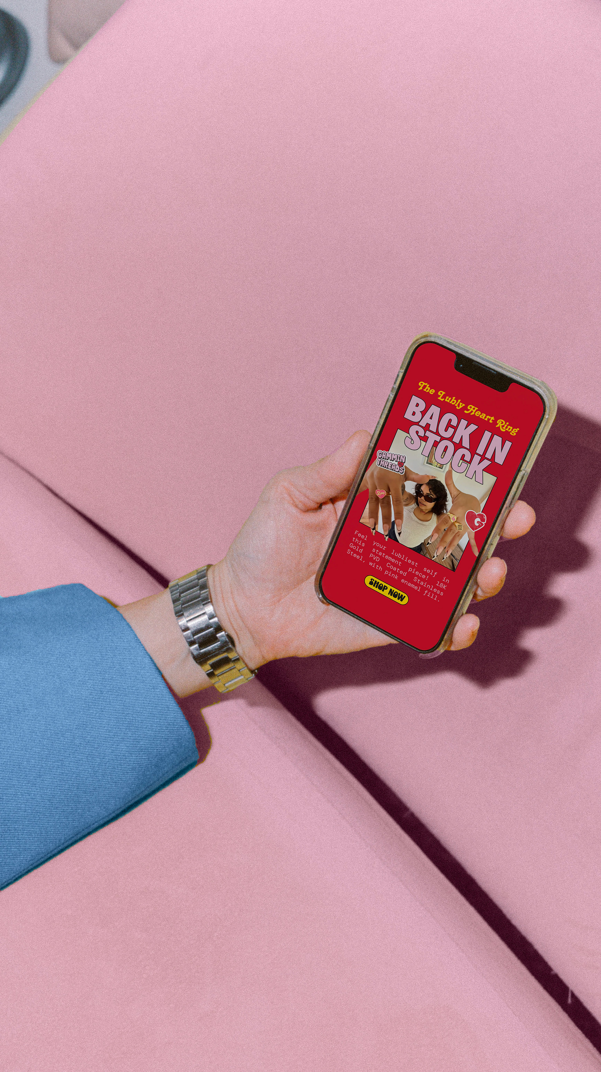 Branding Mockup