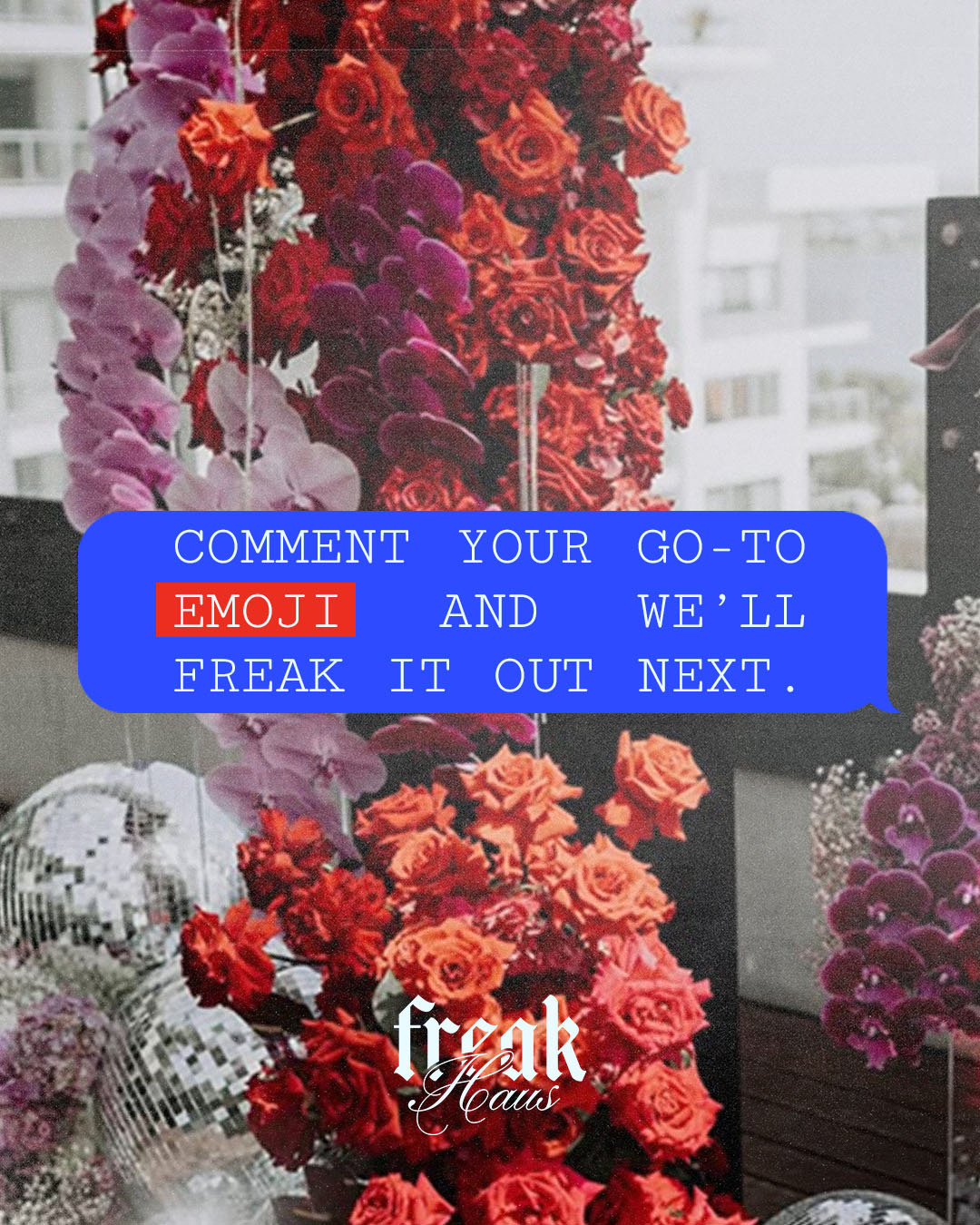 Social Template Design