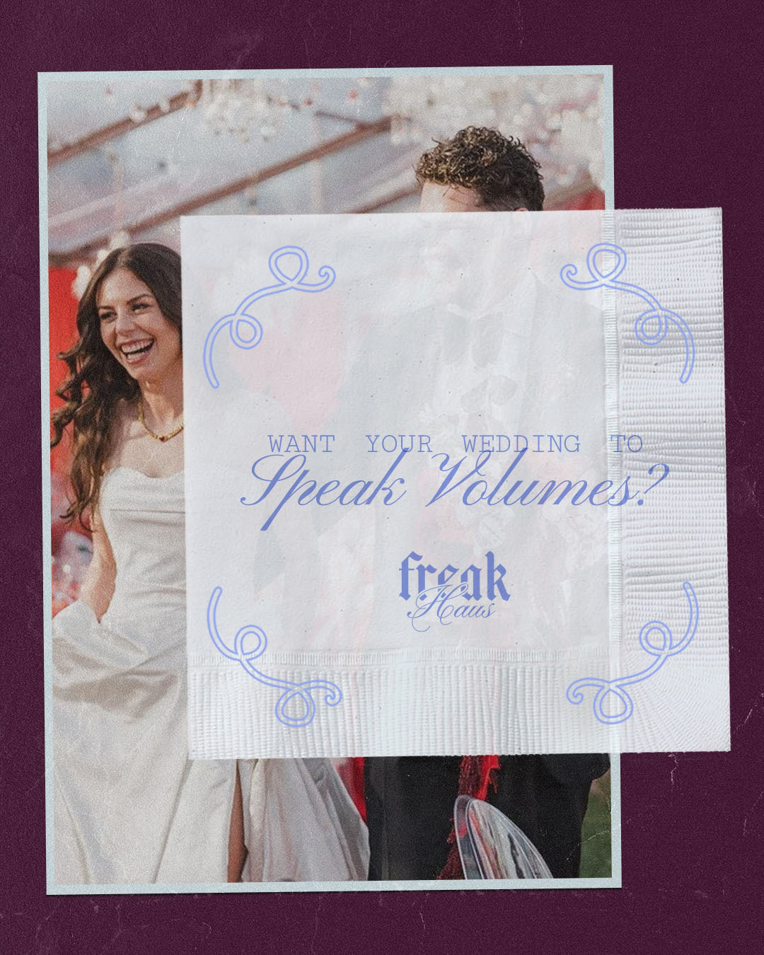 Social Template Design