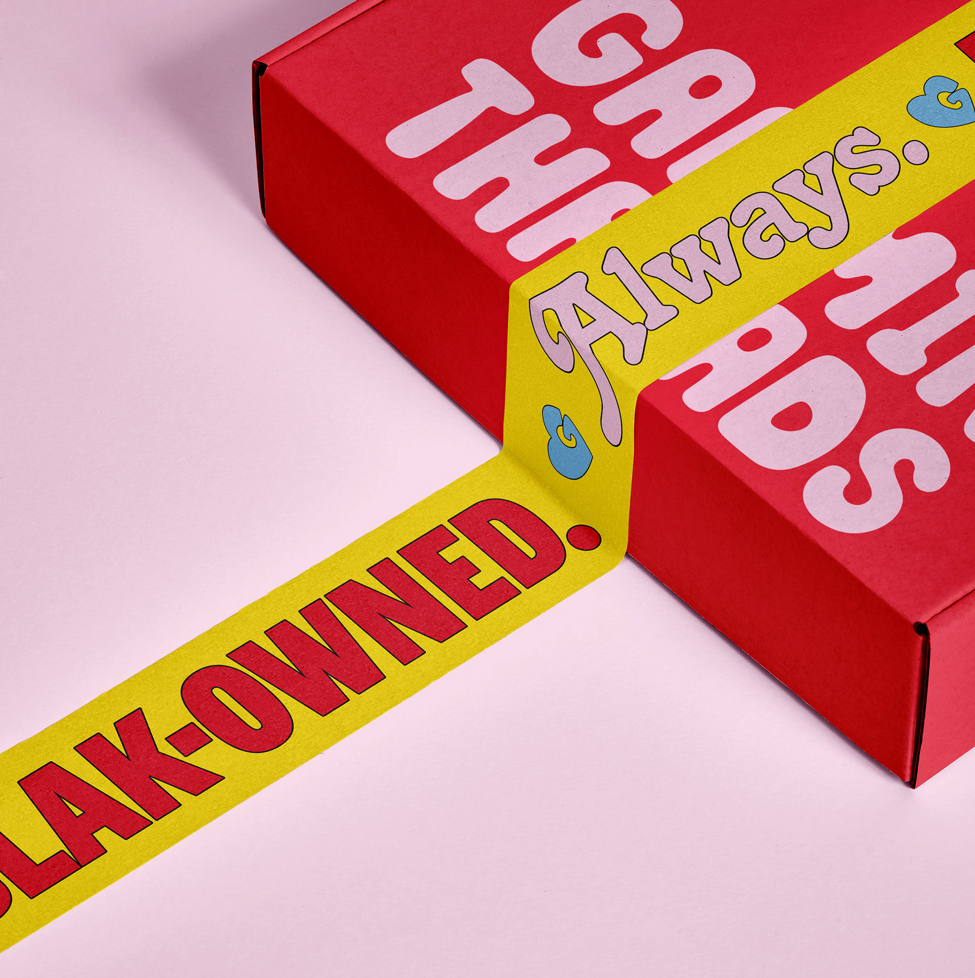 Branding Mockup