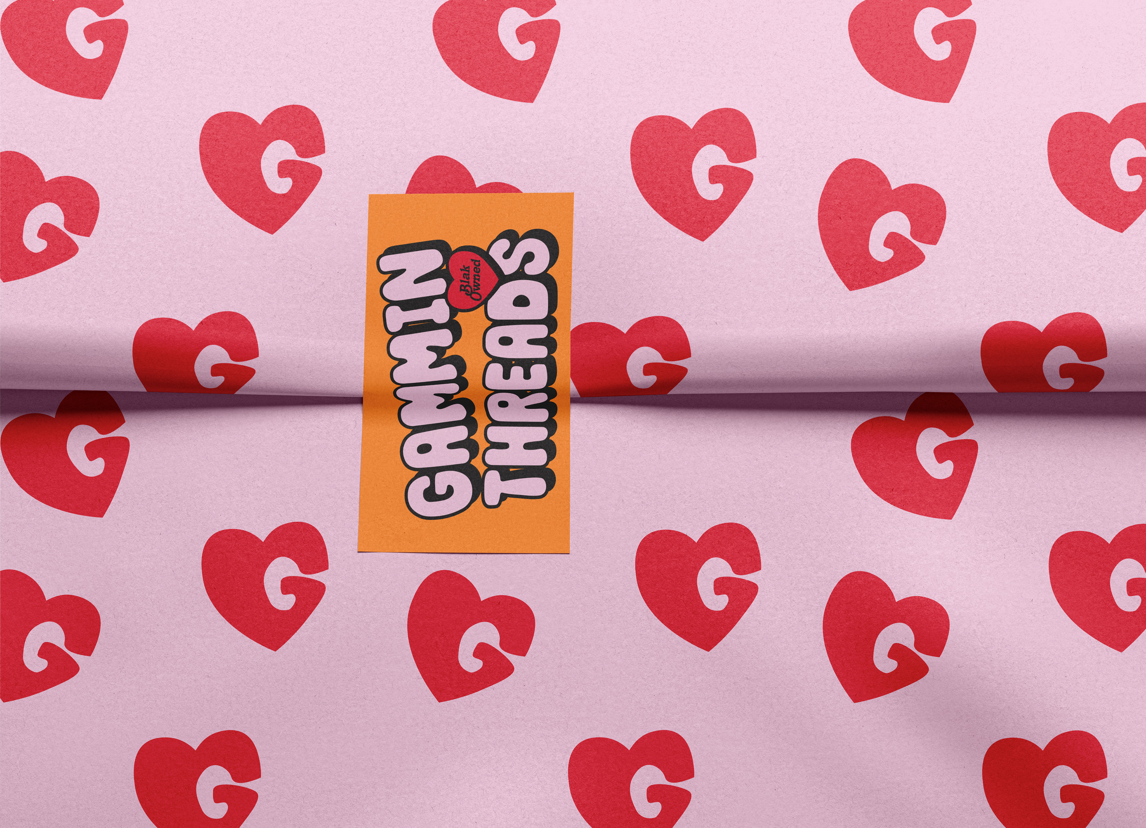 Branding Mockup