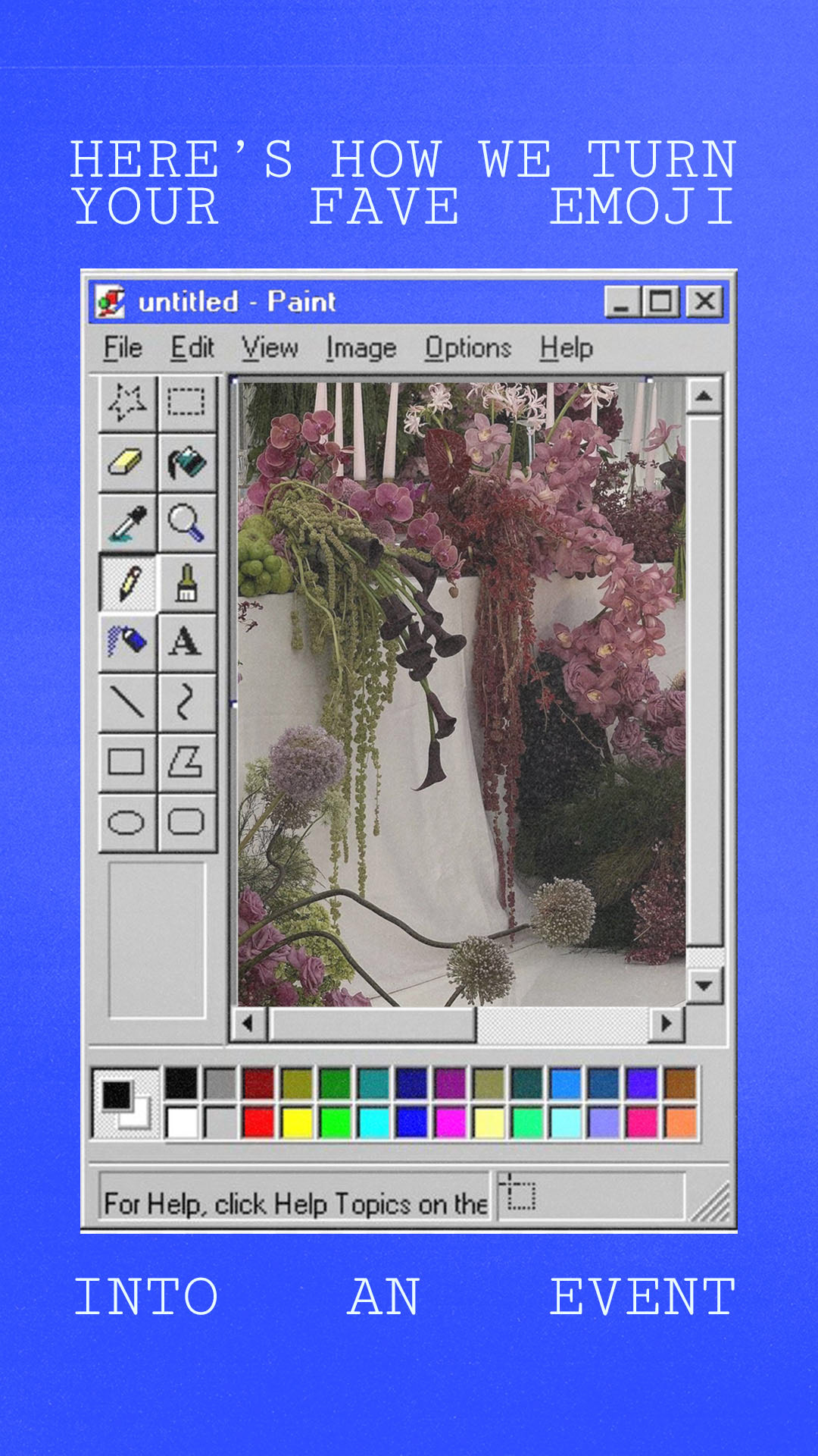Social Template Design