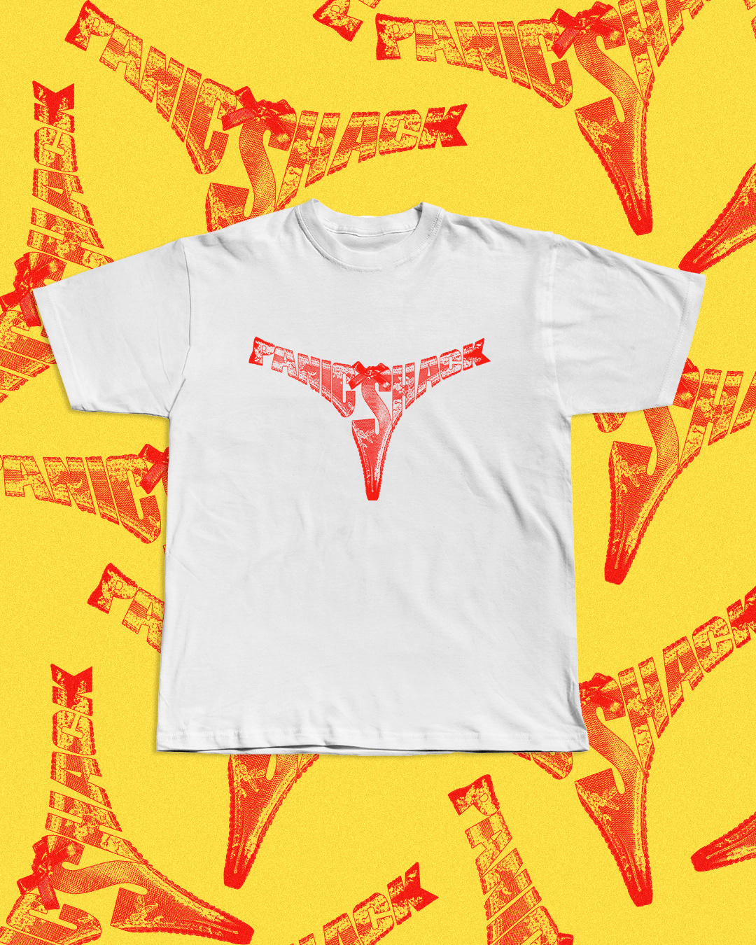 UK / EU Tour Tee