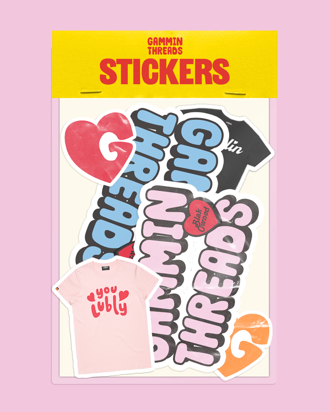 Branding Mockup