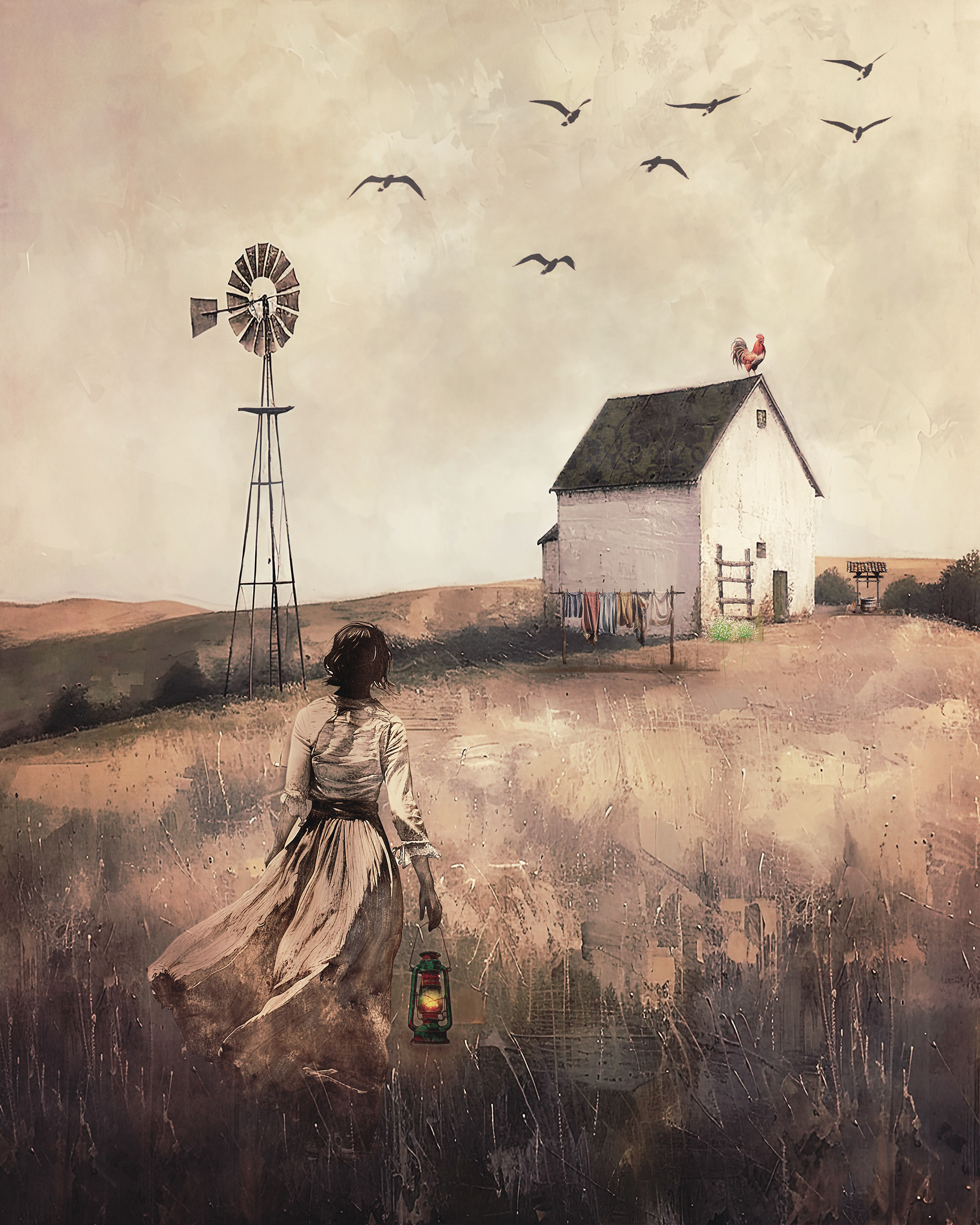 ~ coming home ~
