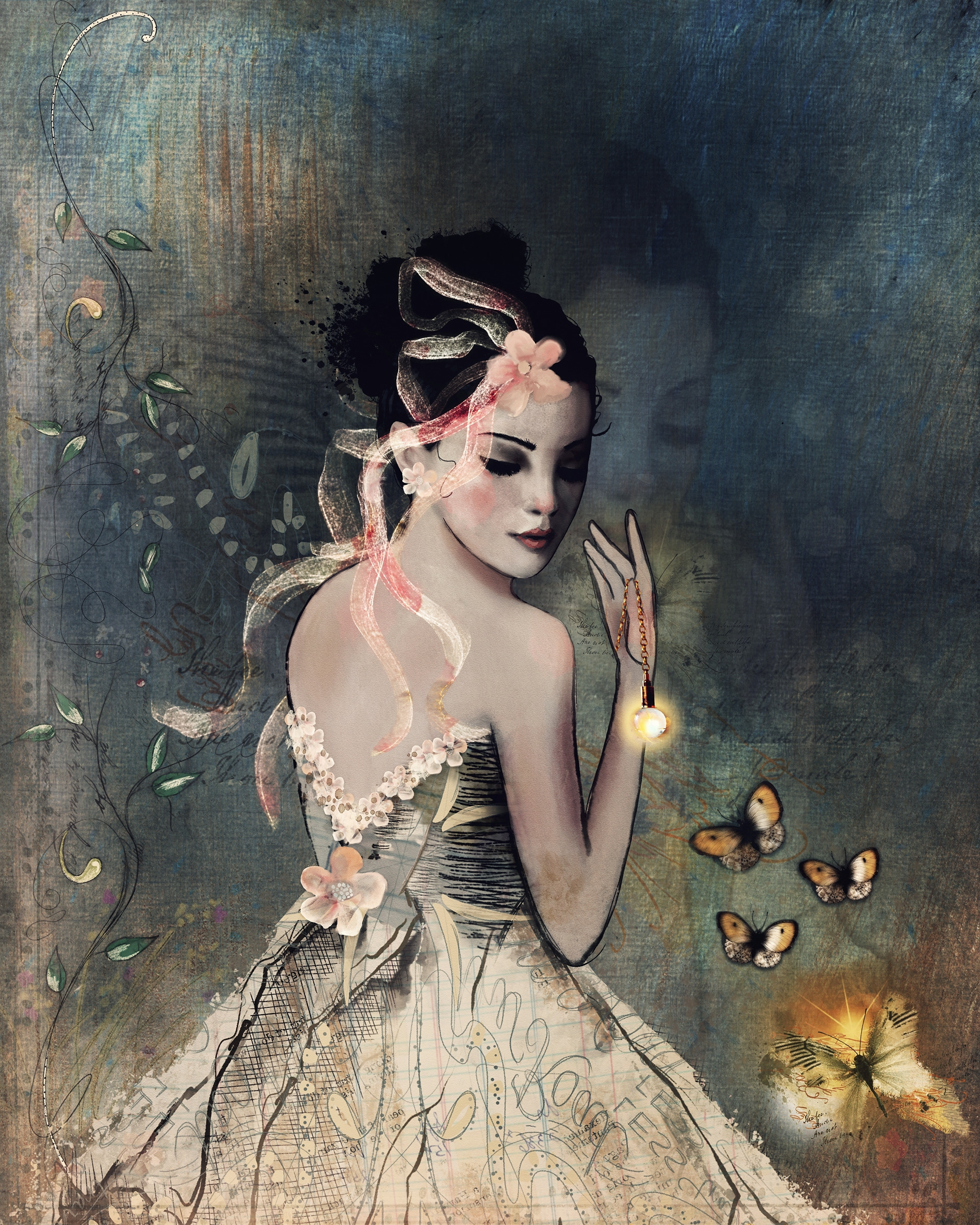 ~ Emma Within ~