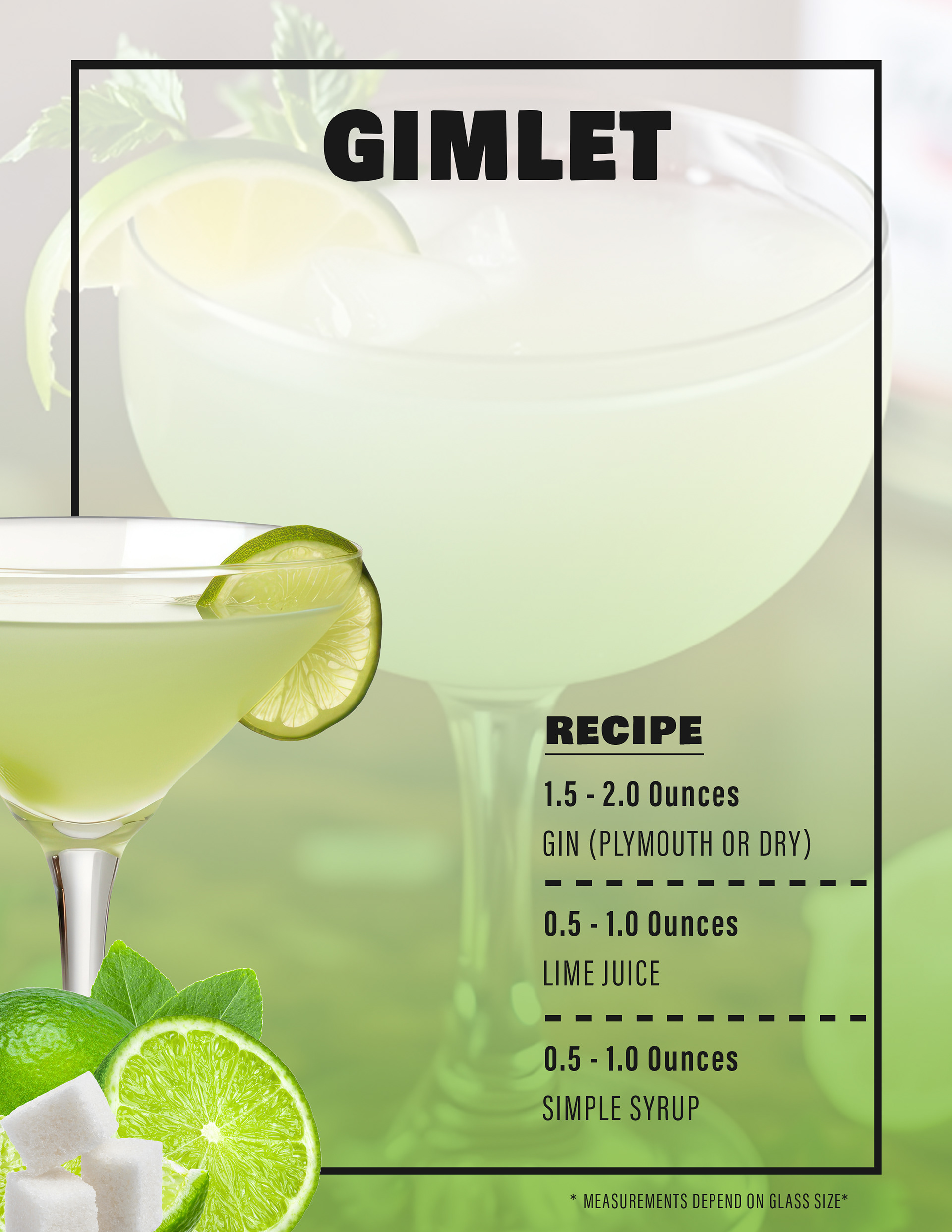 Gimlet