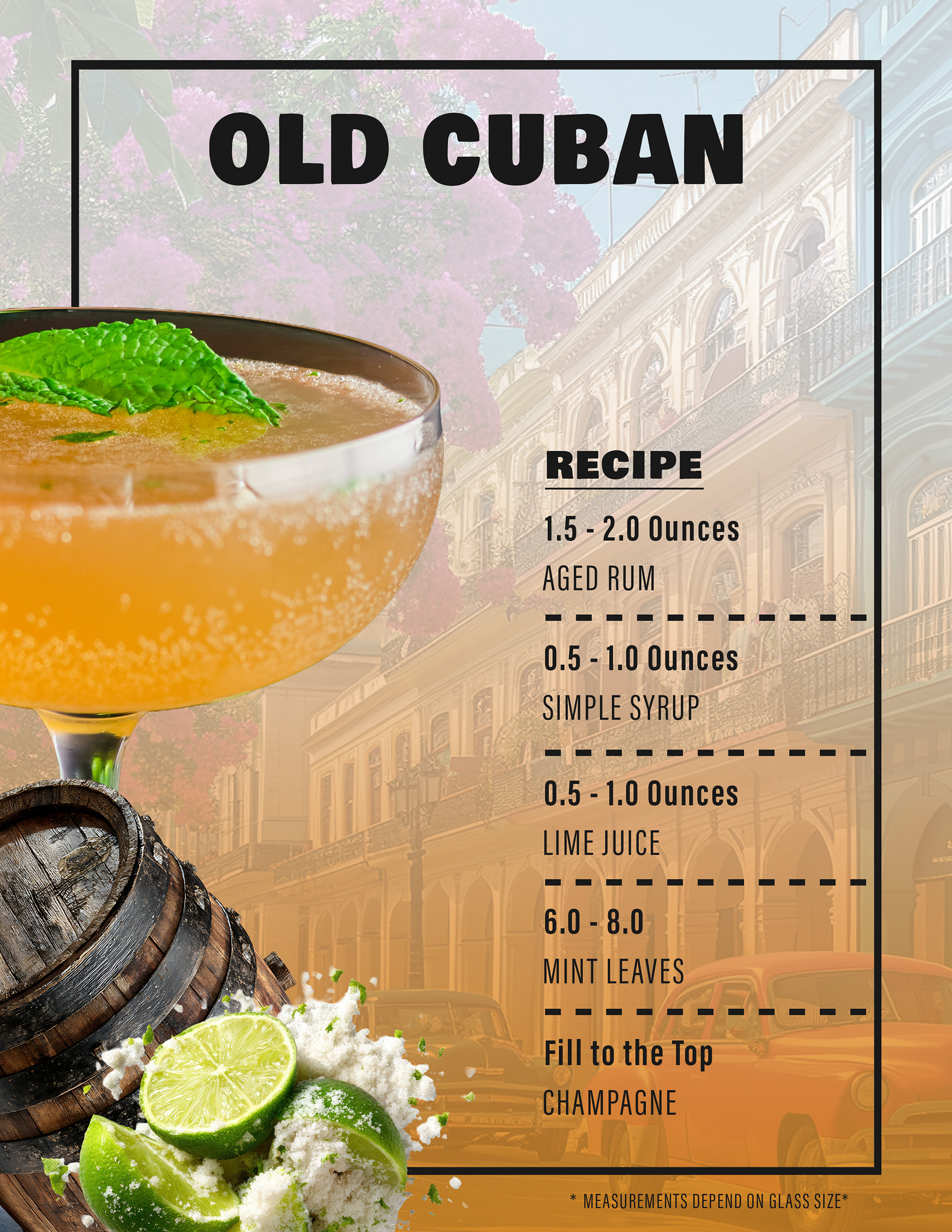 Old Cuban