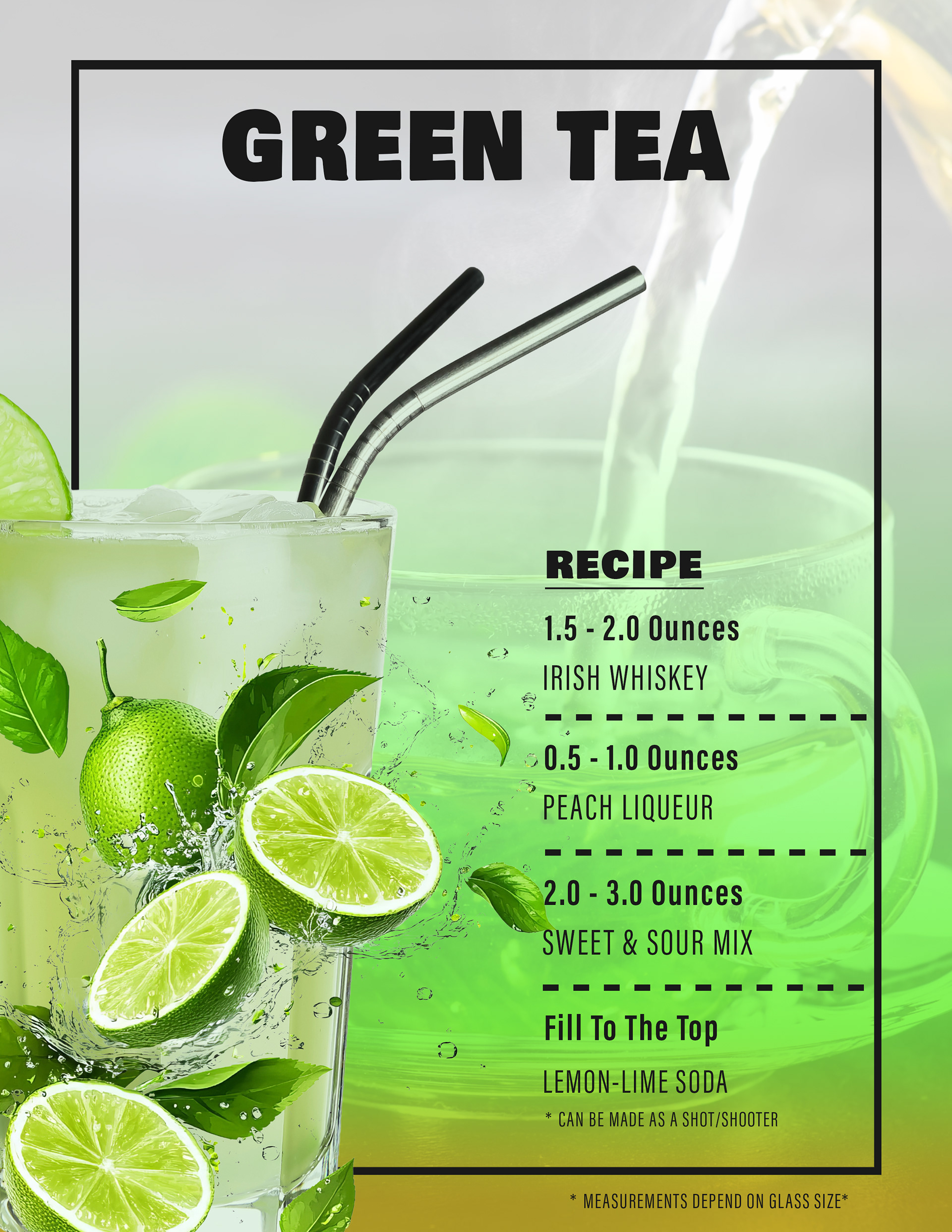 Green Tea