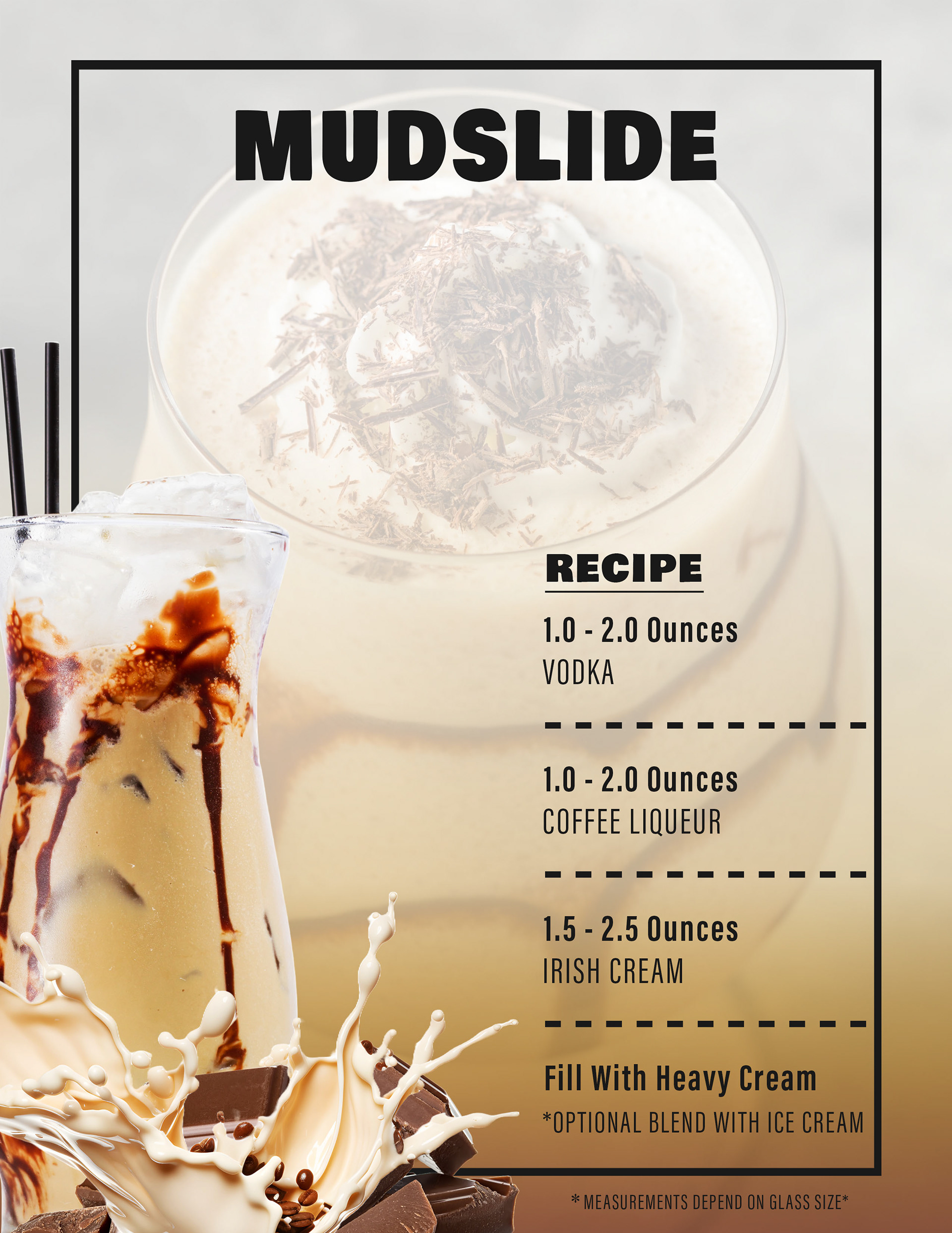 Mudslide