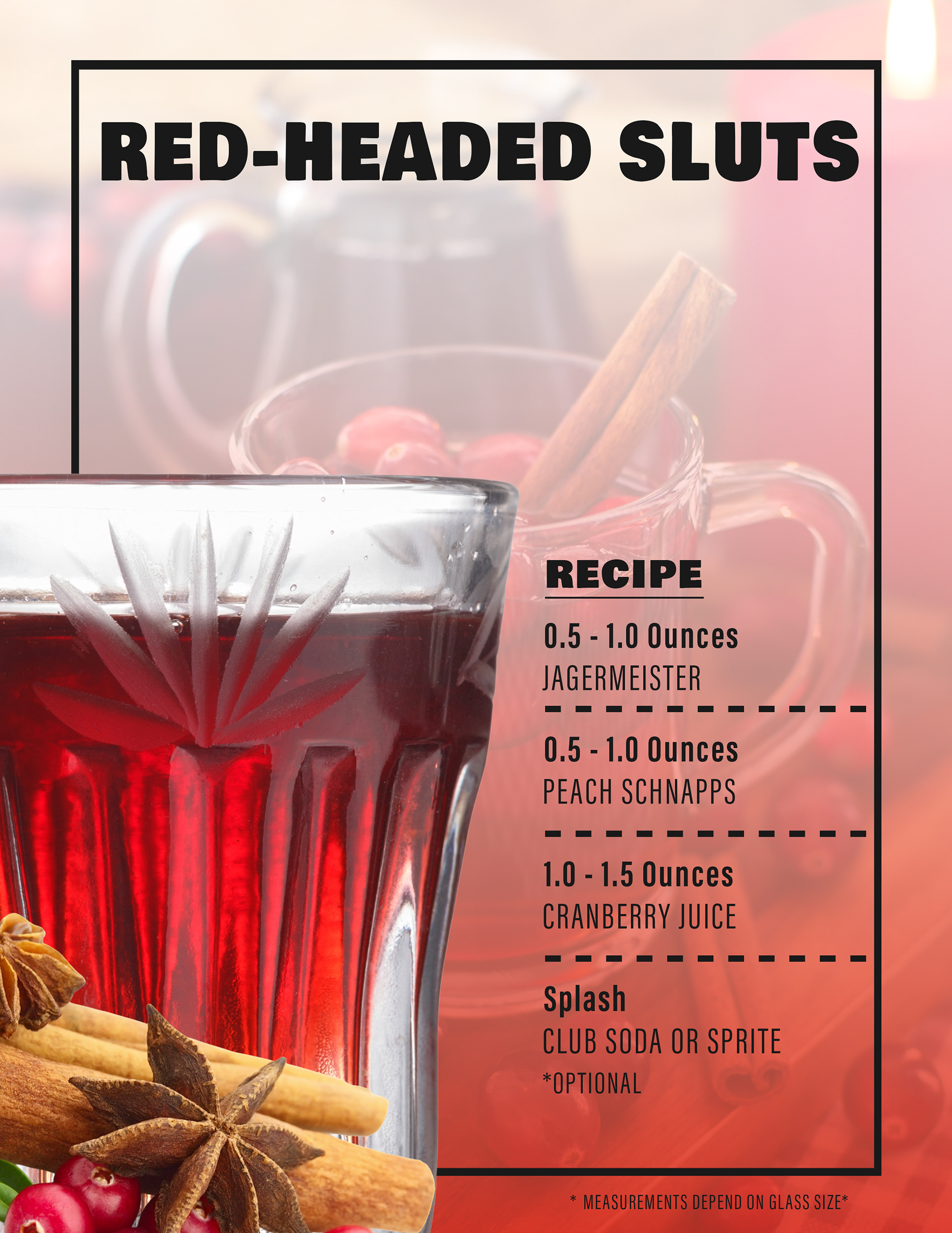 Red-Headed Sluts