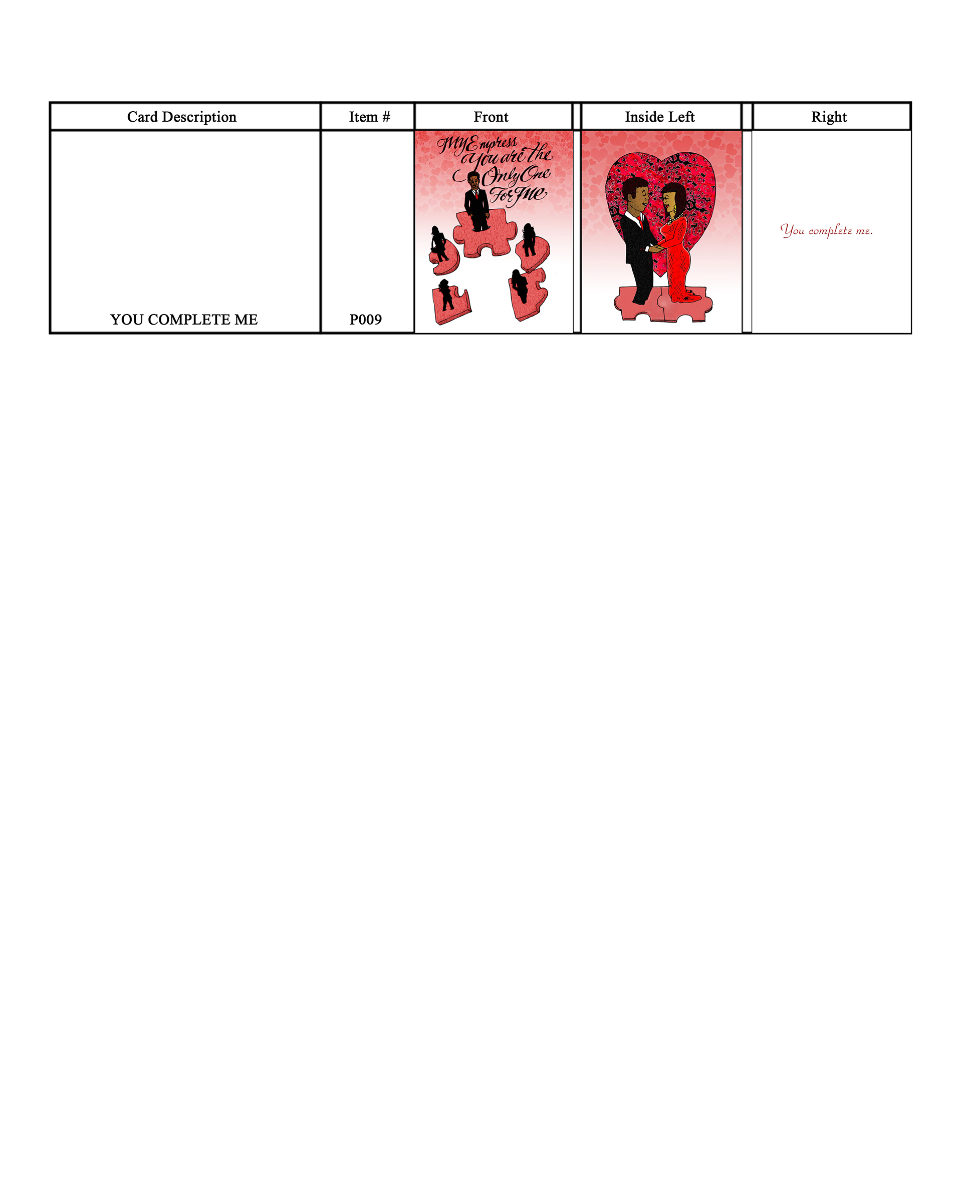 Valentines Day