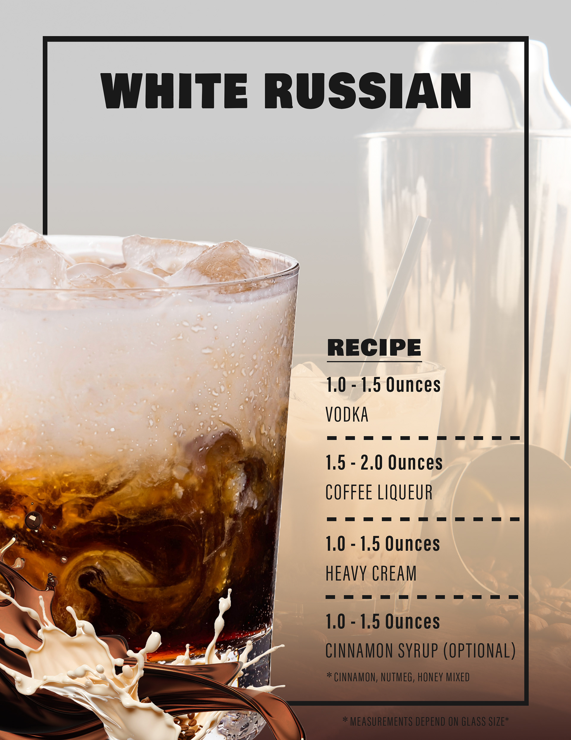 White Russian