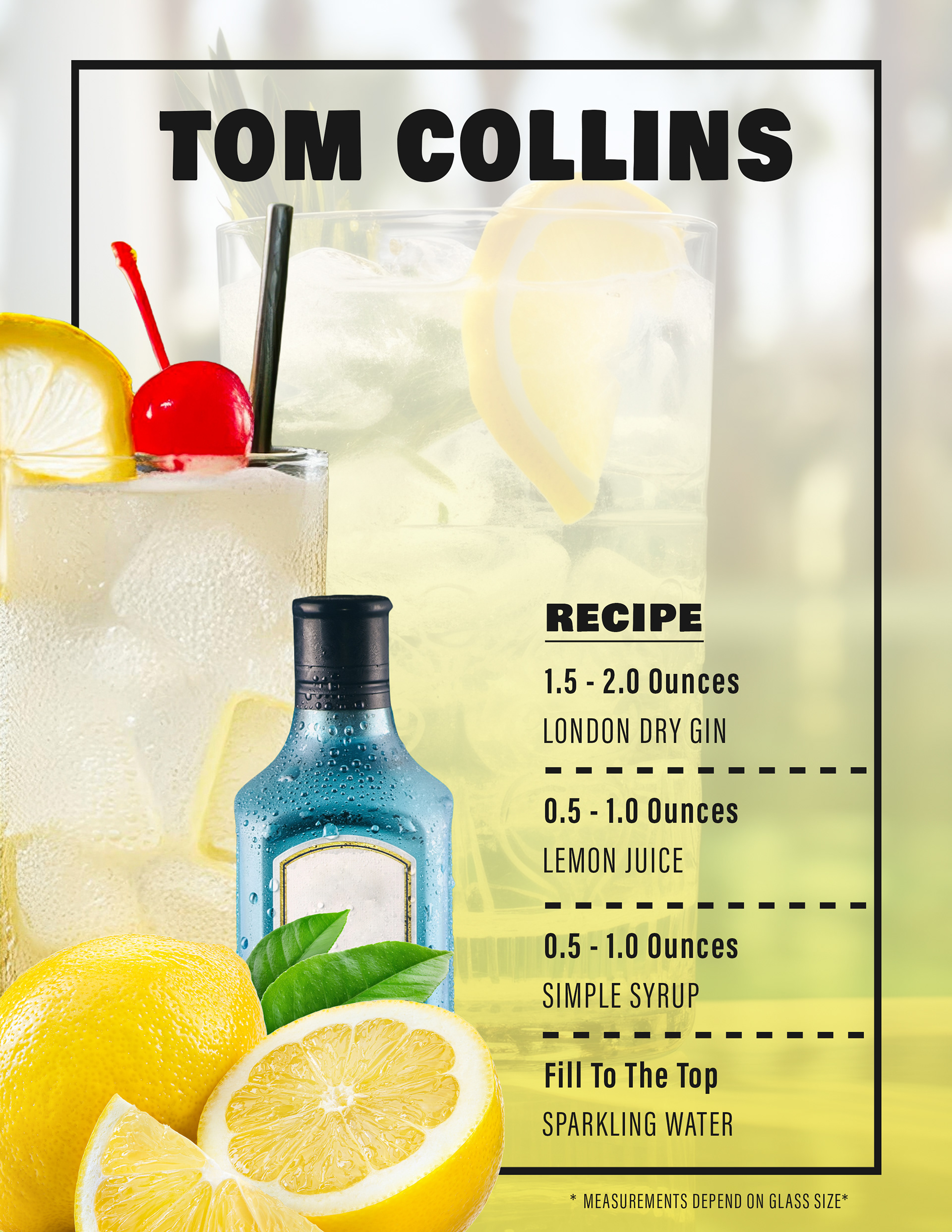 Tom Collins