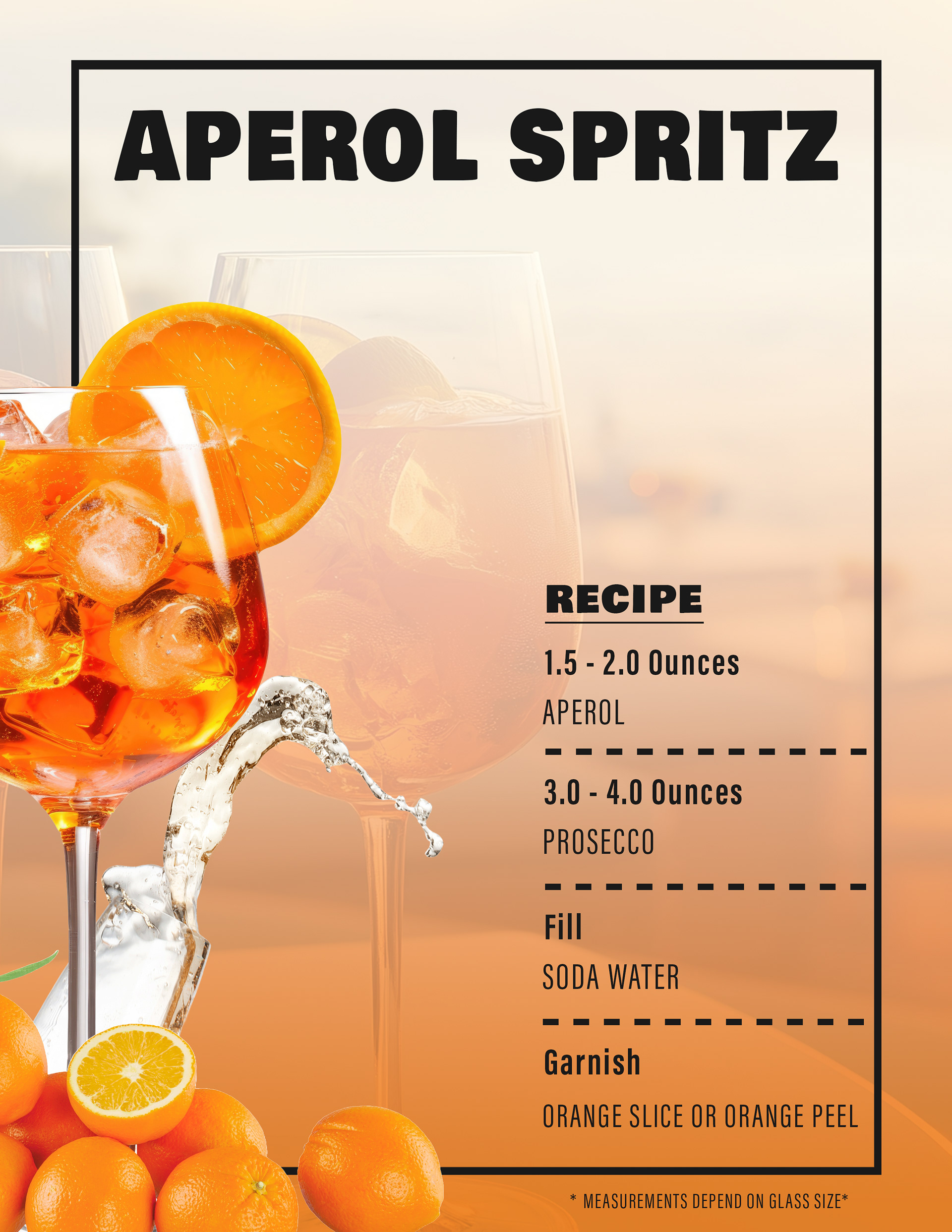 Aperol Spritz