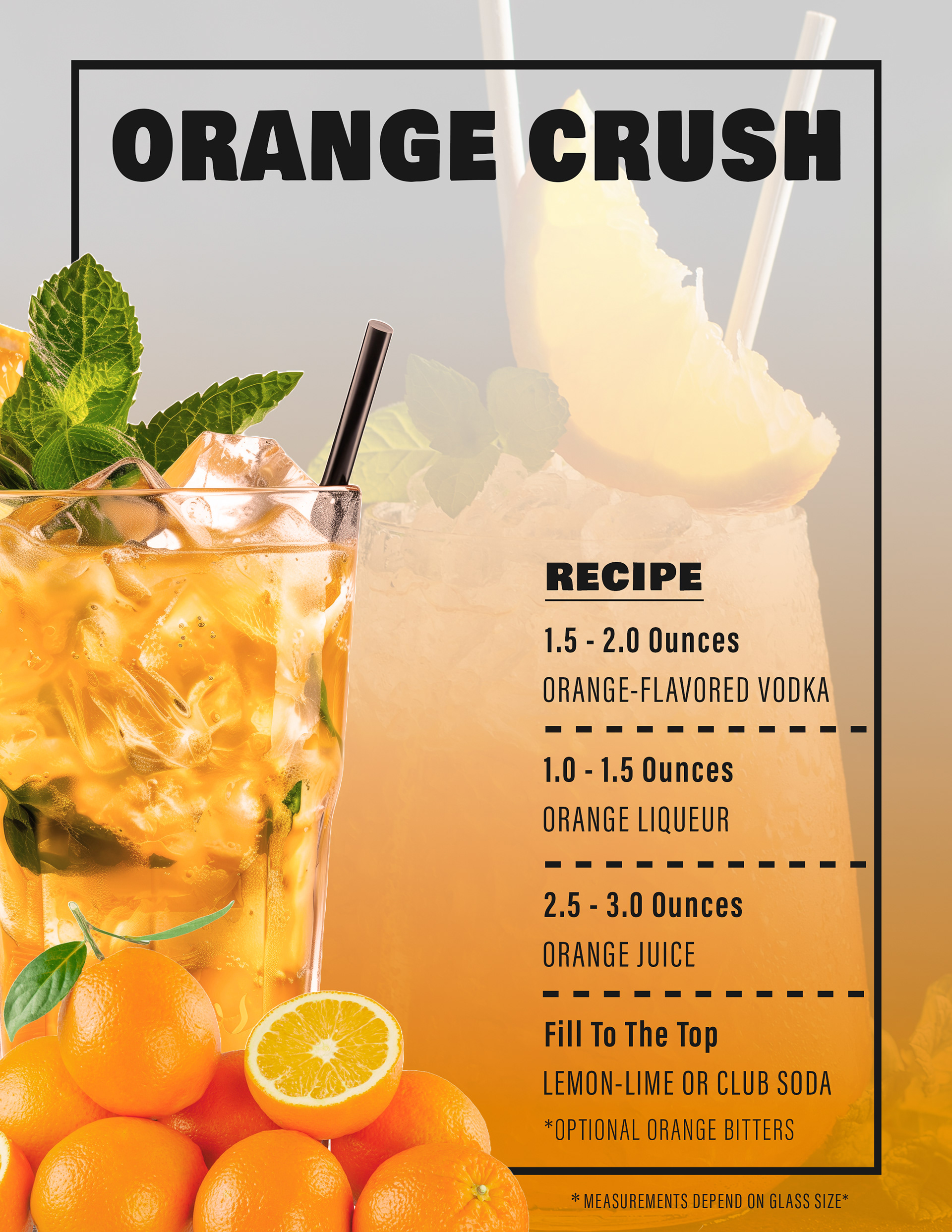 Orange Crush
