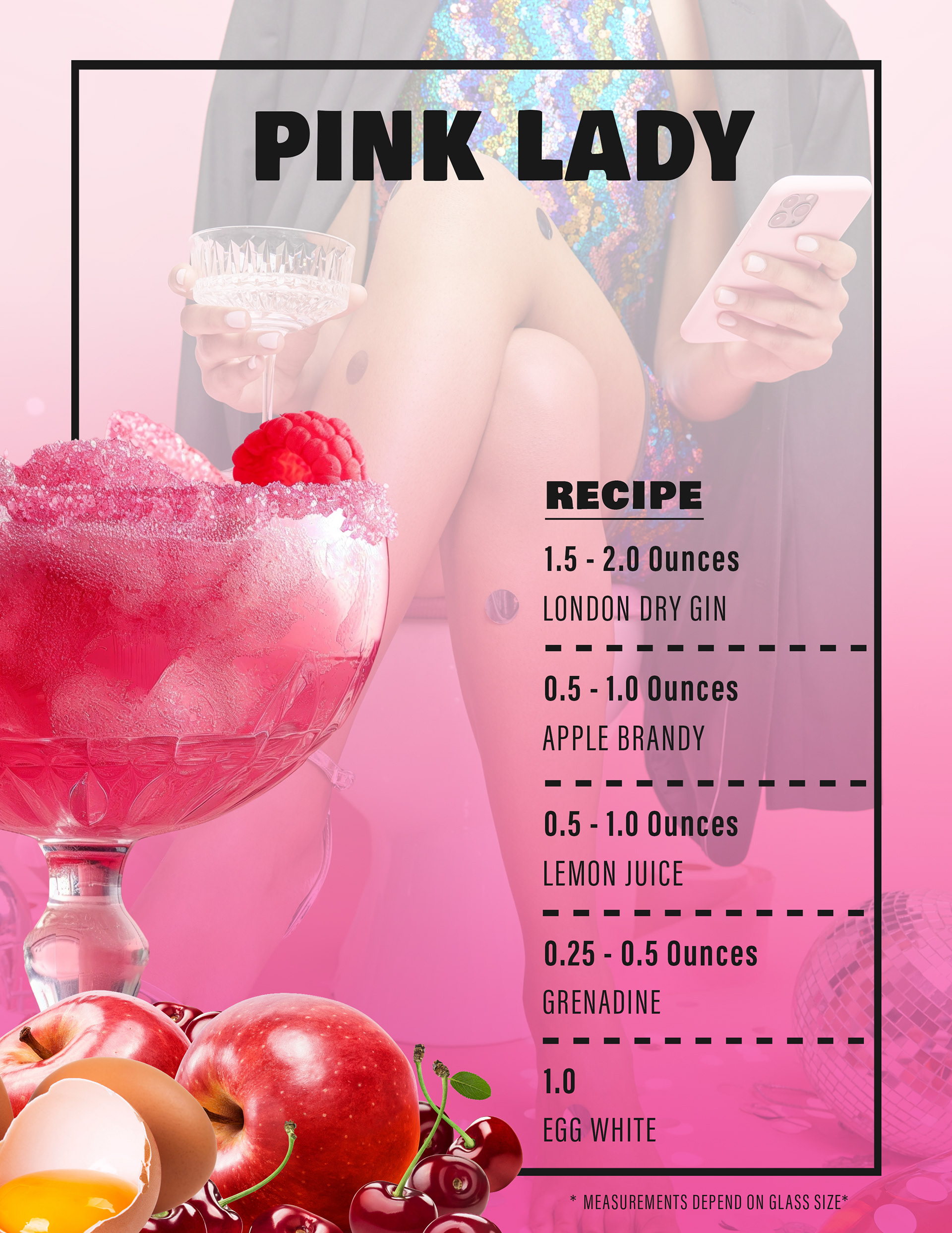 Pink Lady