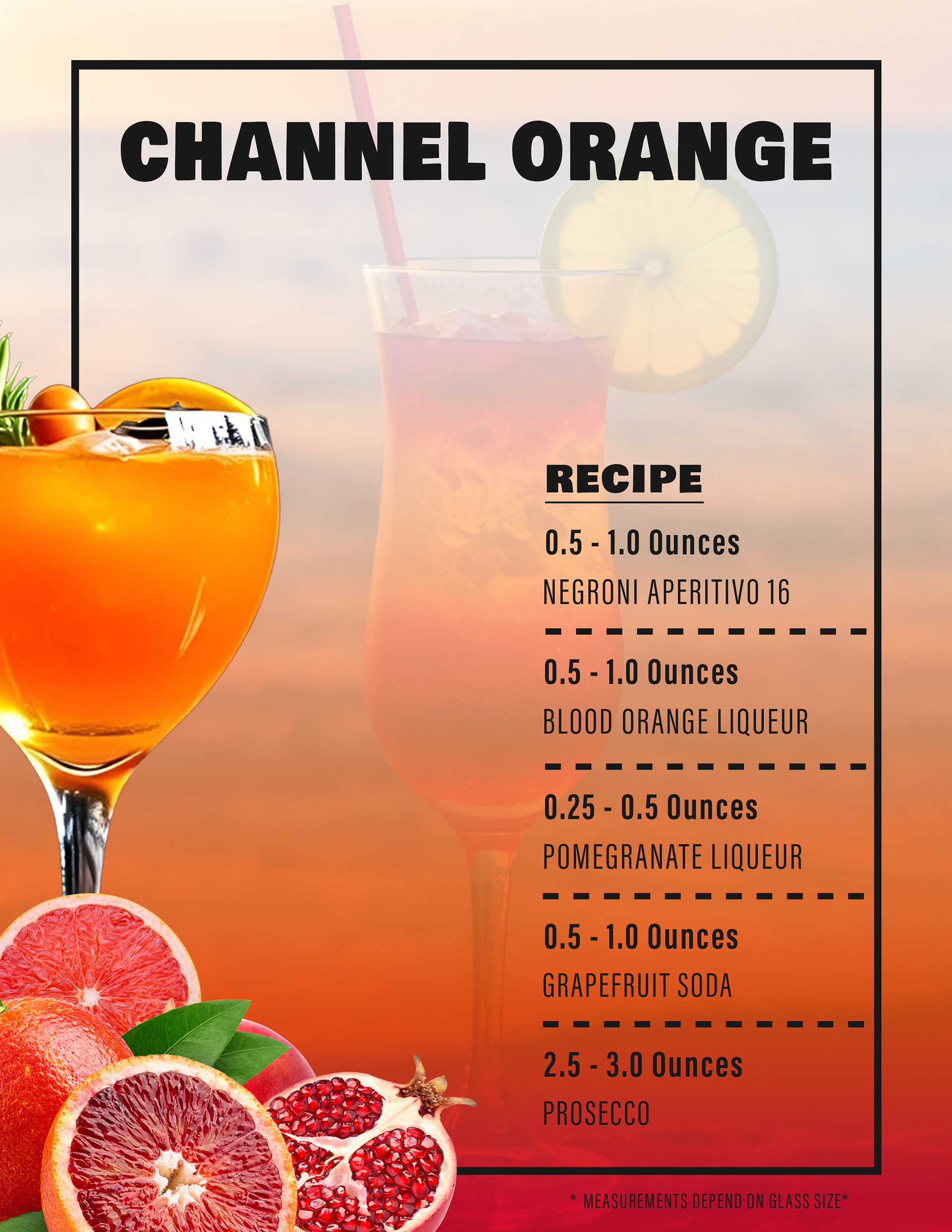 Channel Orange