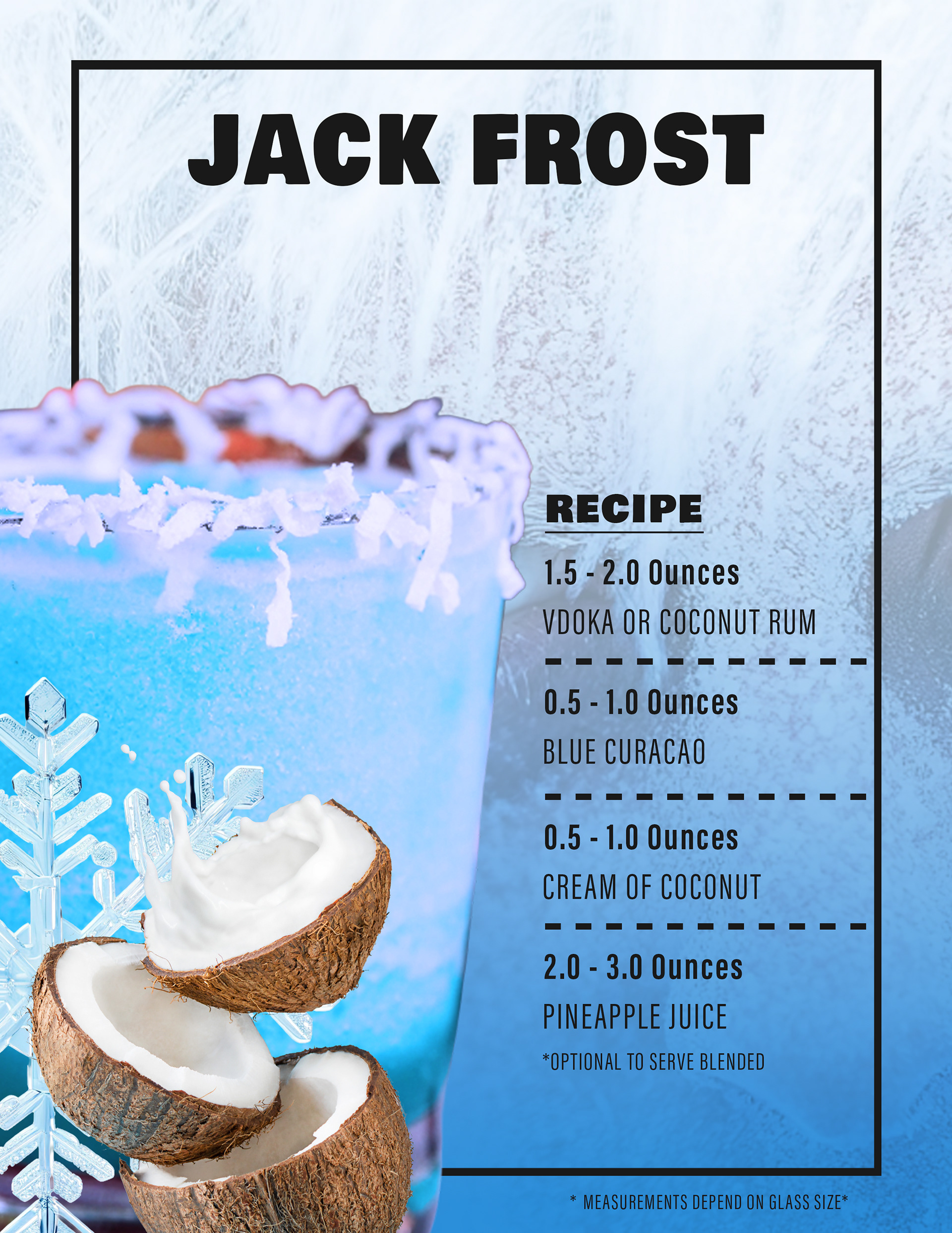 Jack Frost