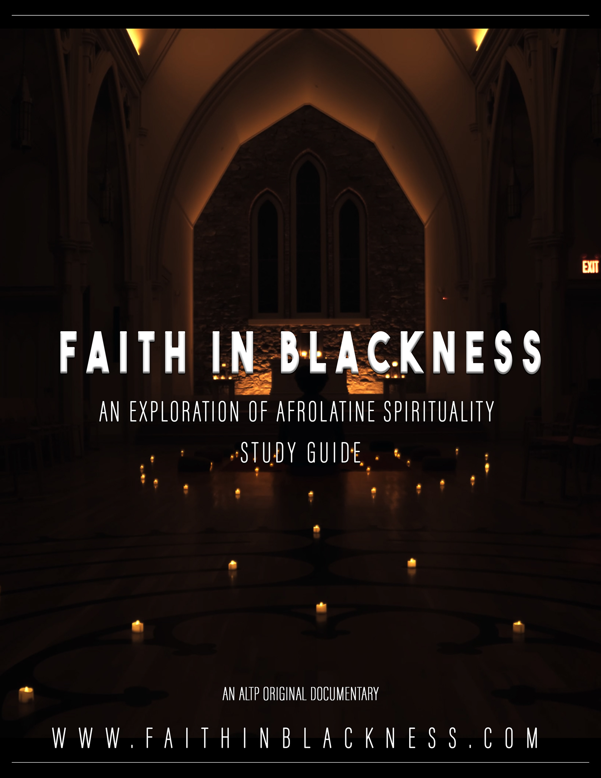Cover Page (Page 1)