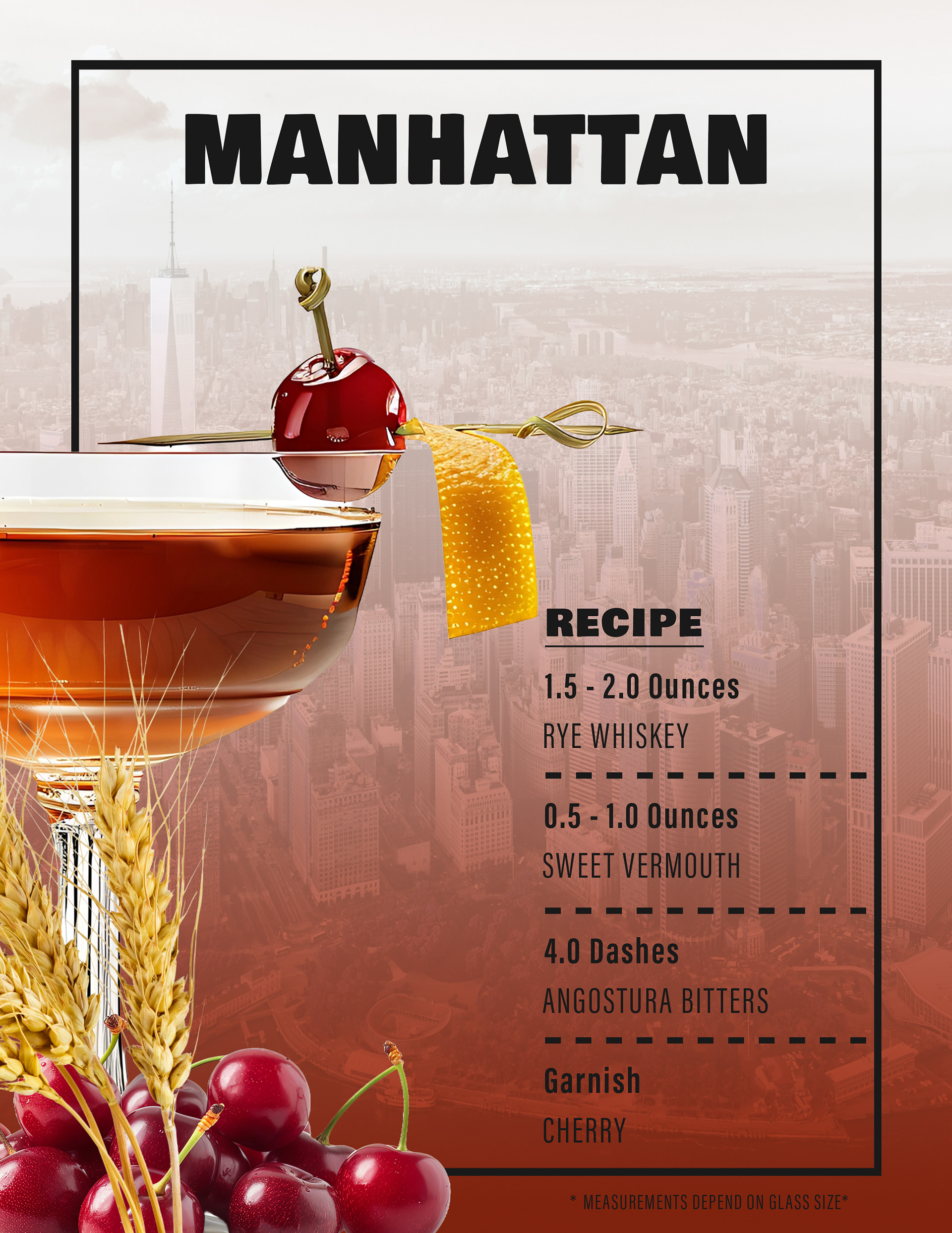 Manhattan