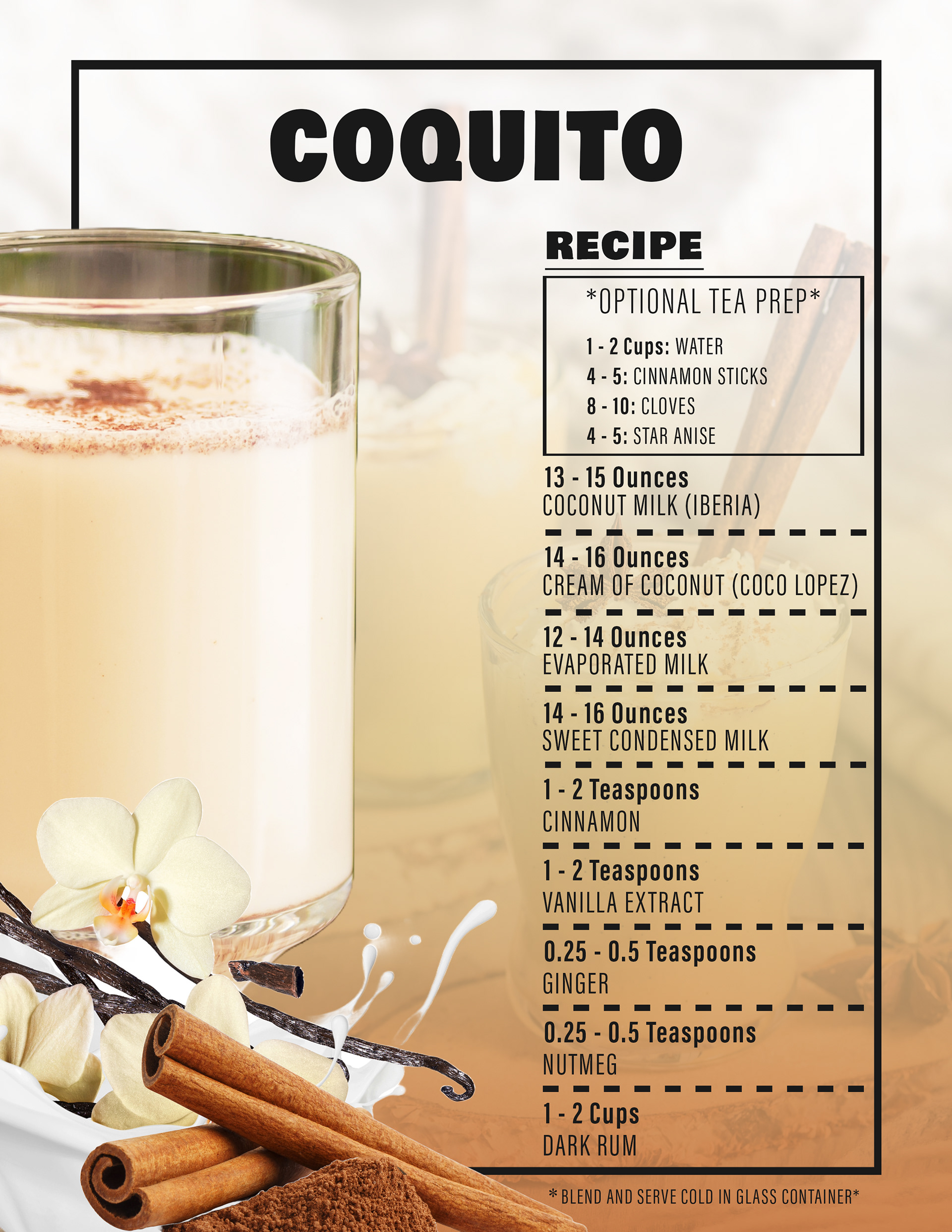 Coquito