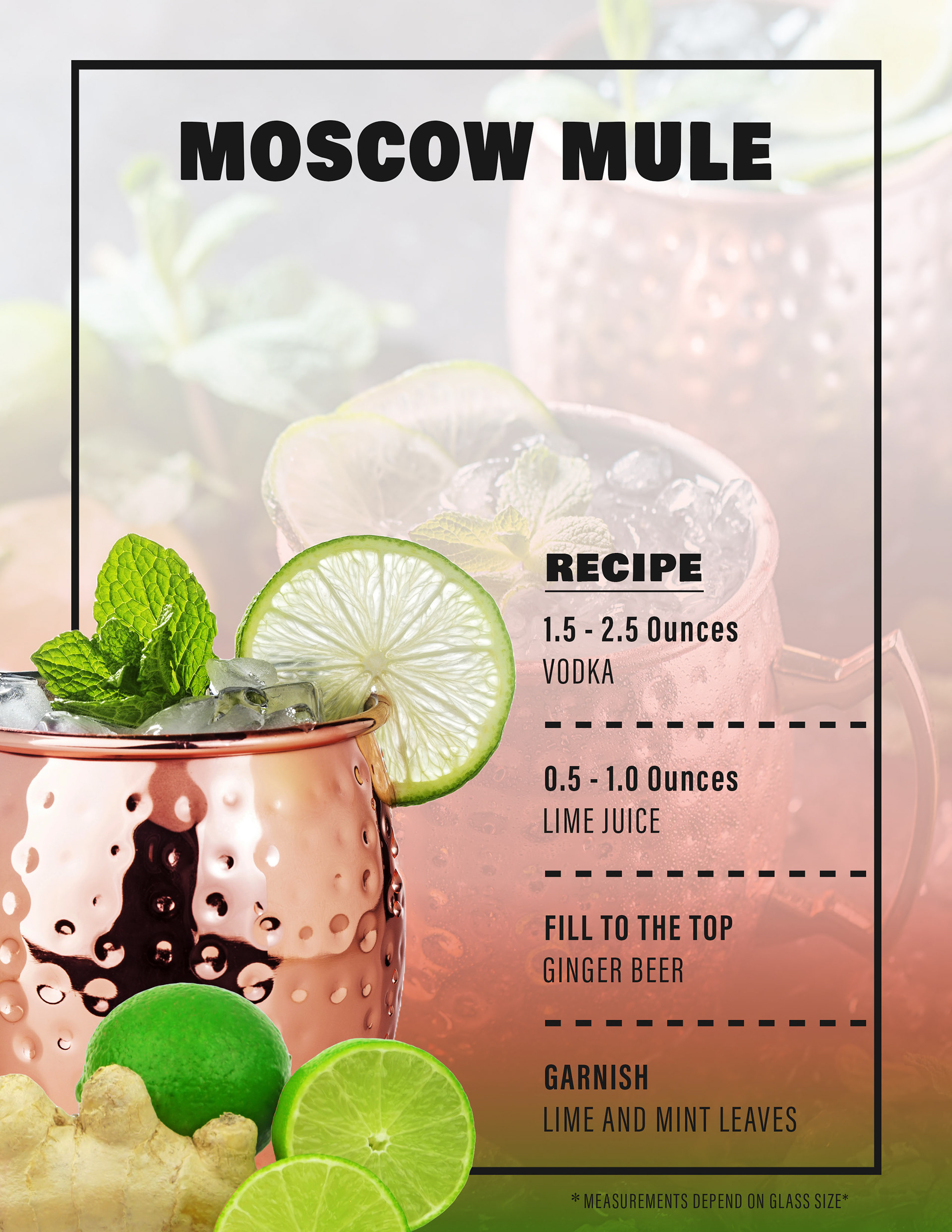 Moscow Mule