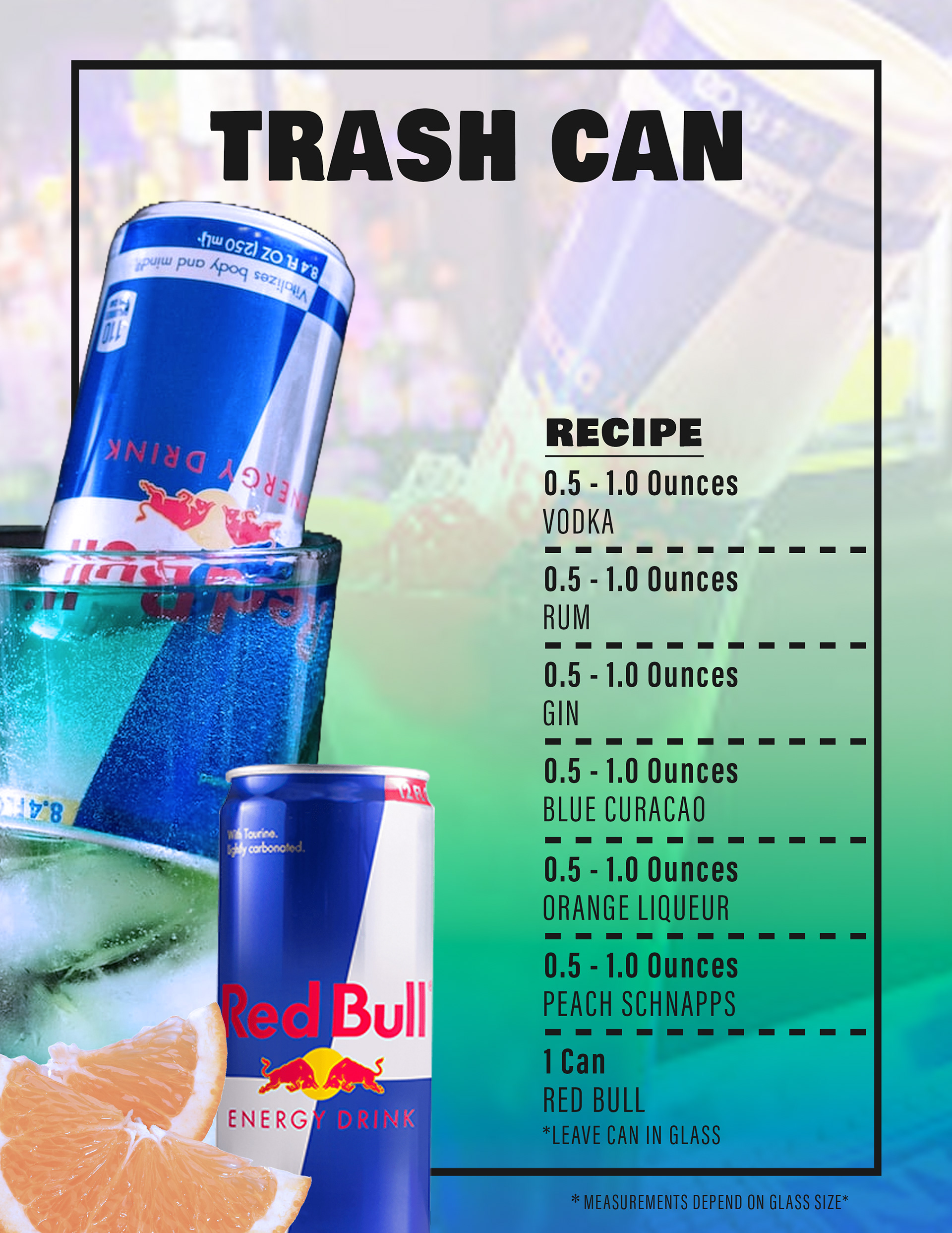 Trash Can
