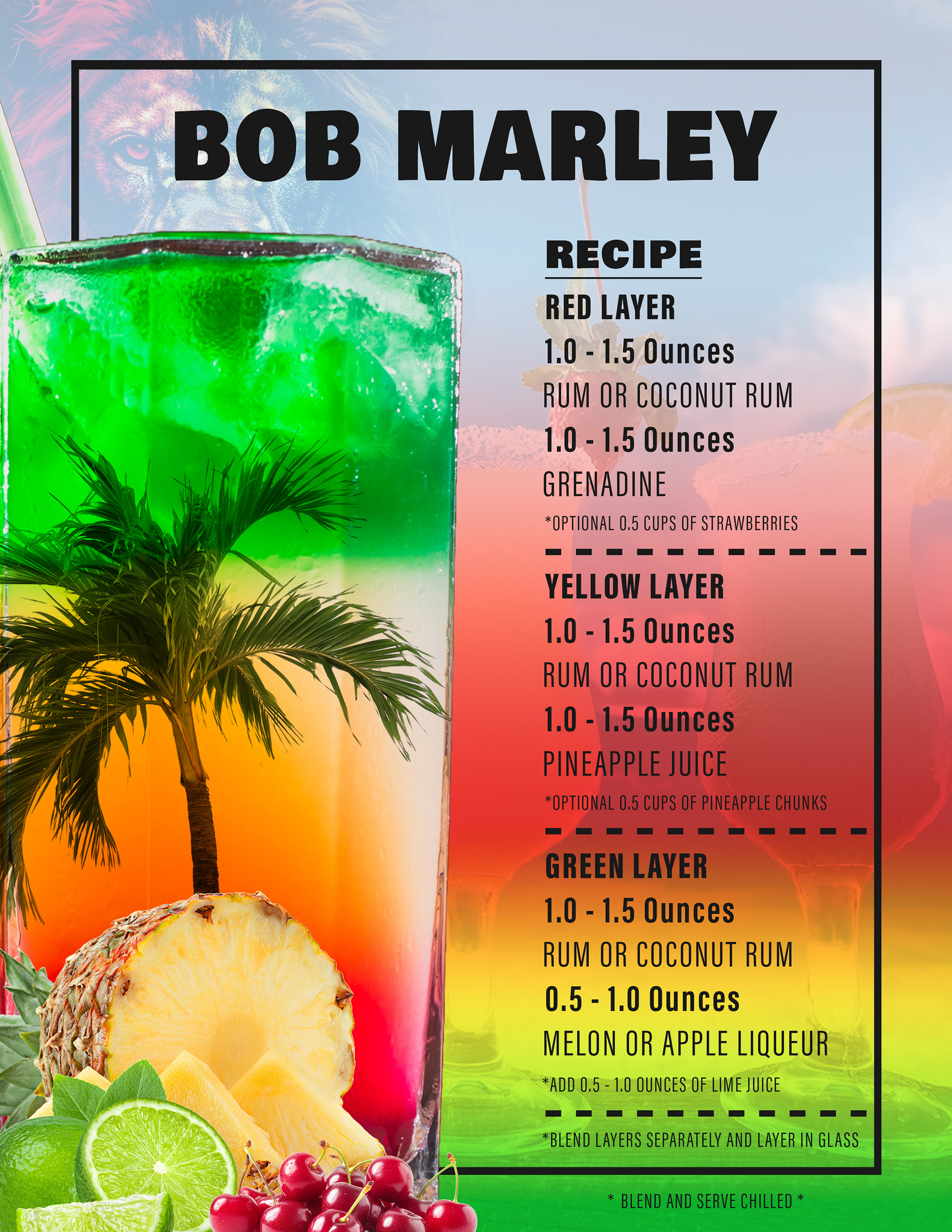 Bob Marley