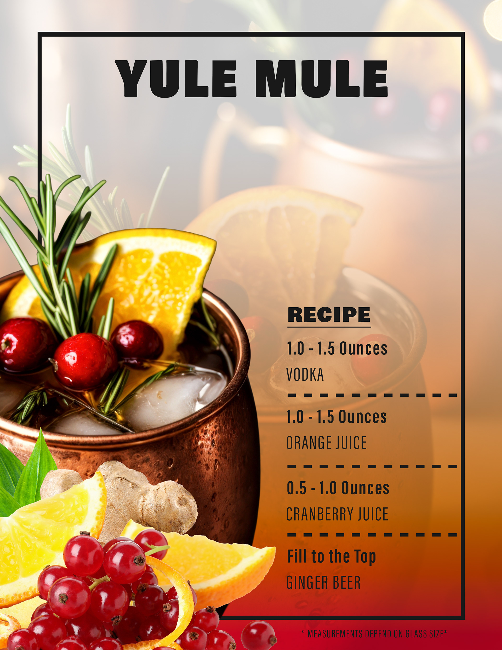 Yule Mule
