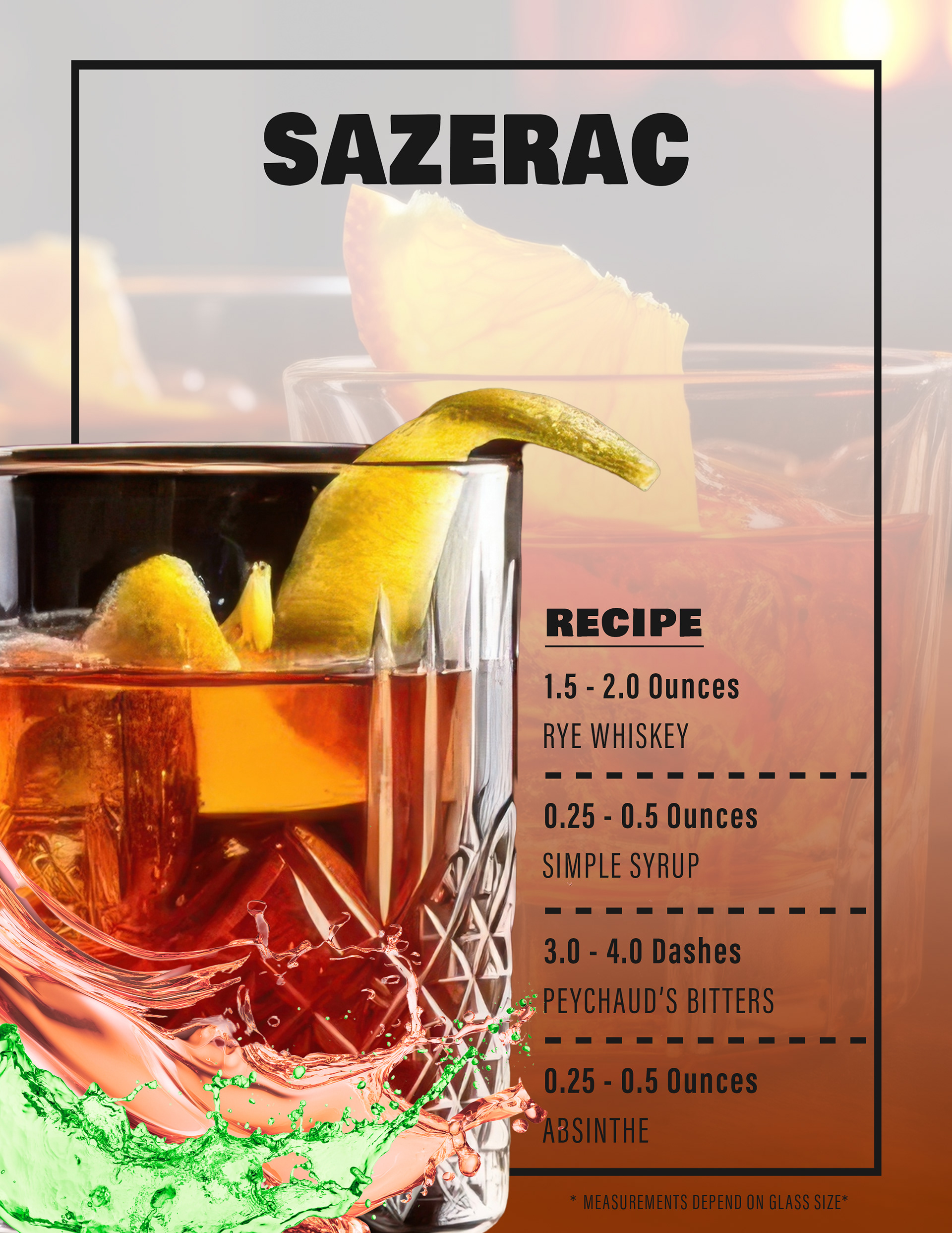 Sazerac