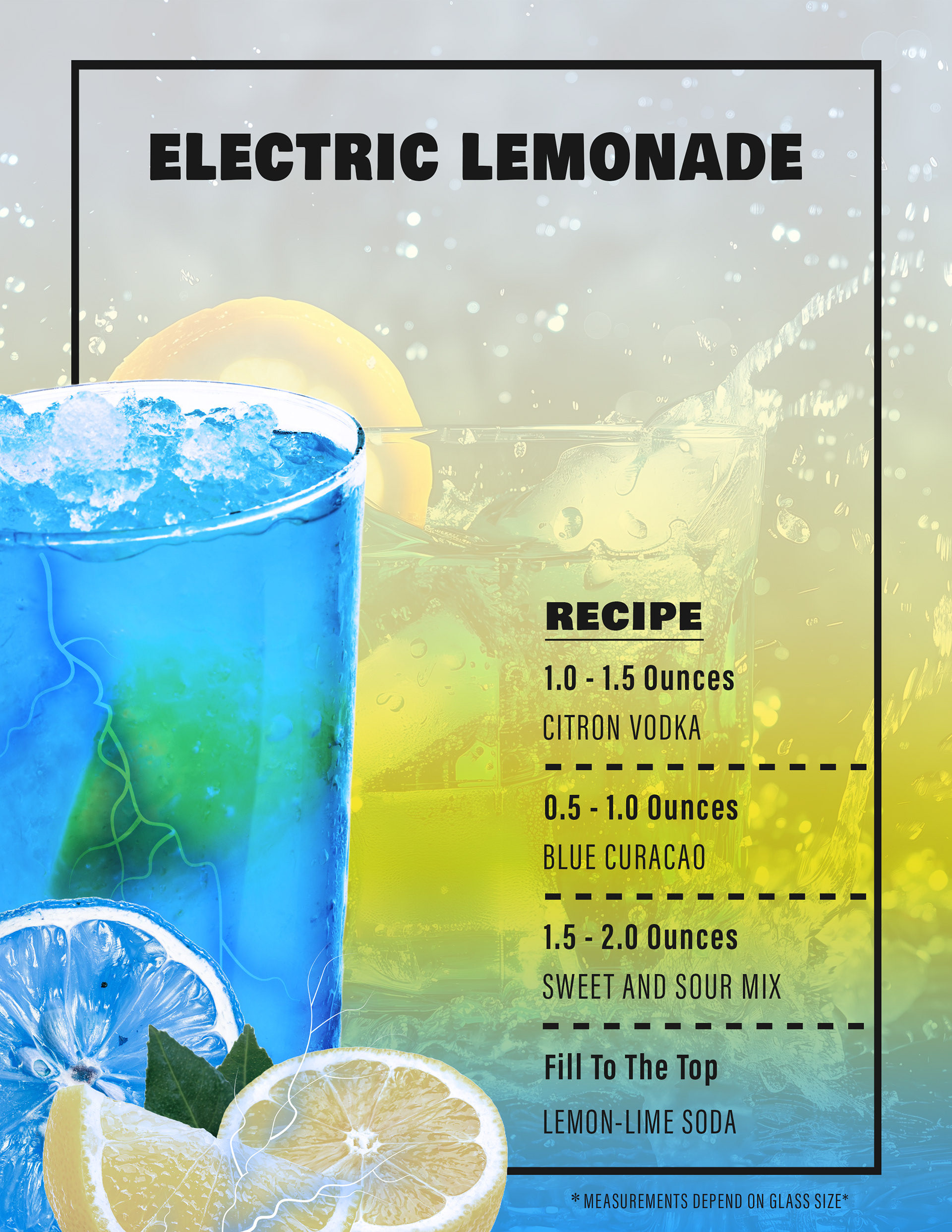 Electric Lemonade