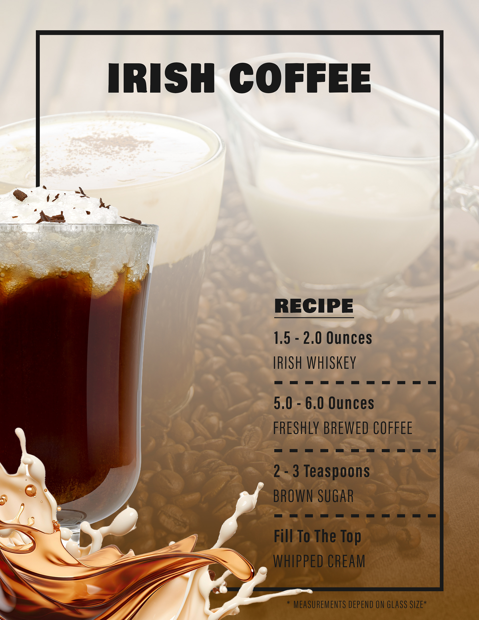 Irish Coffee