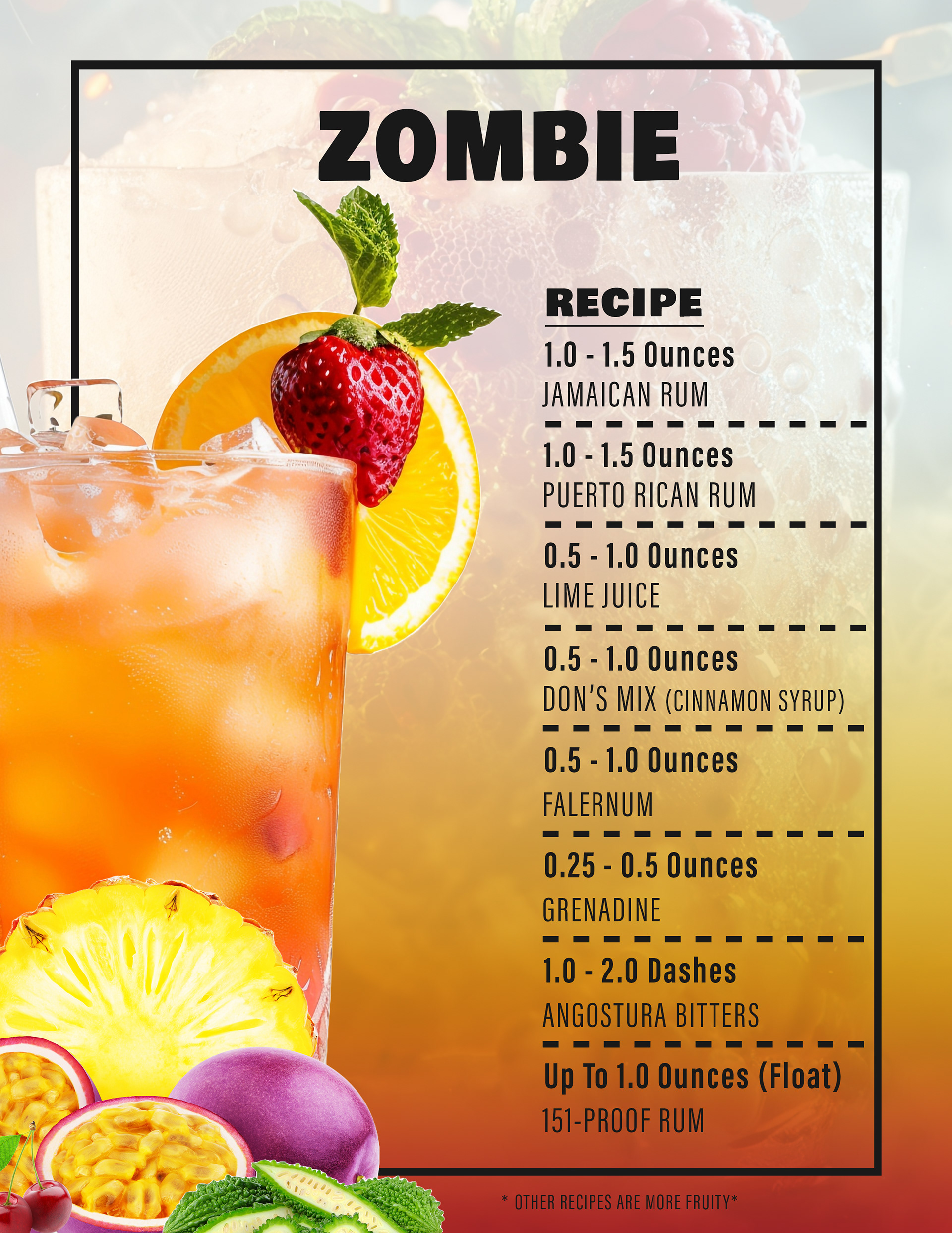 Zombie