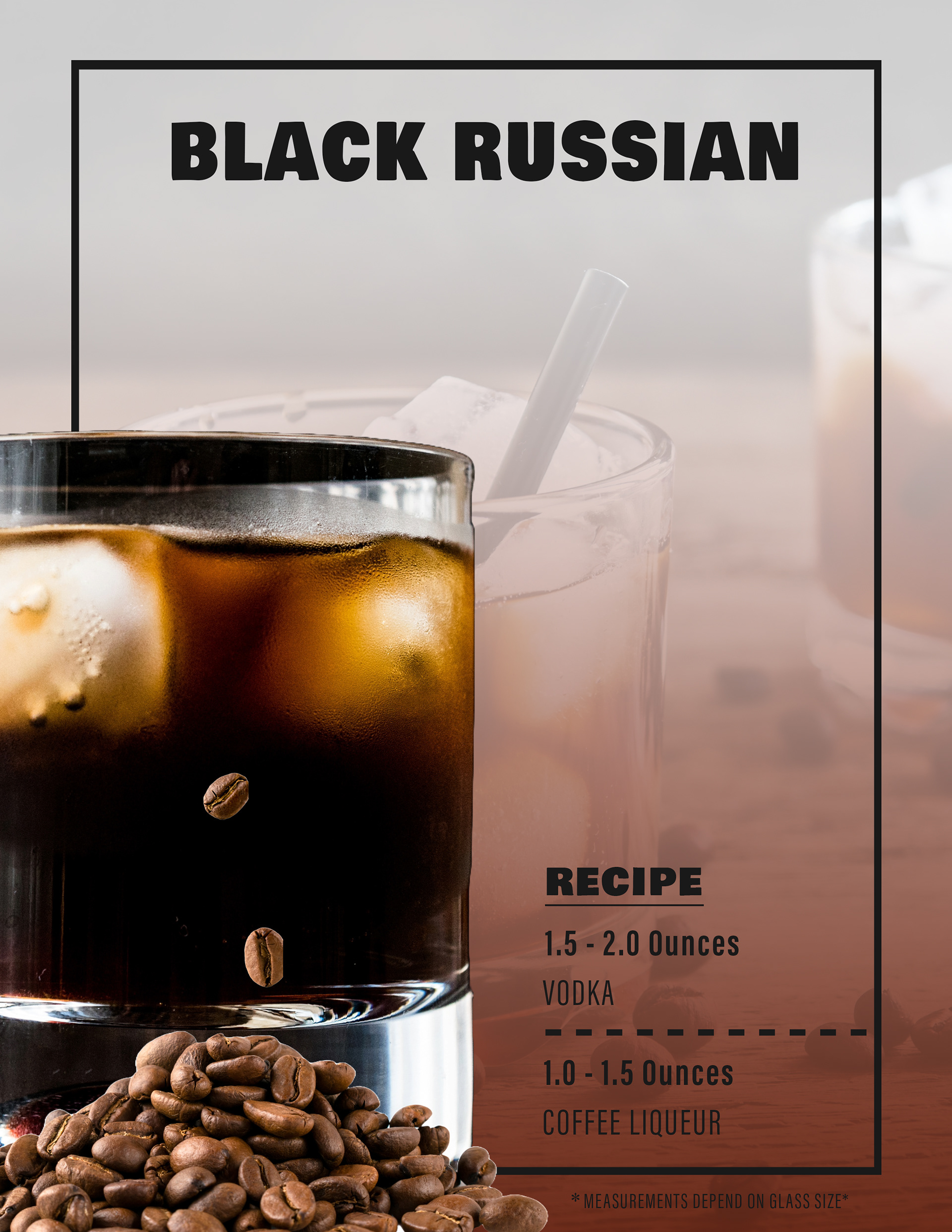 Black Russian