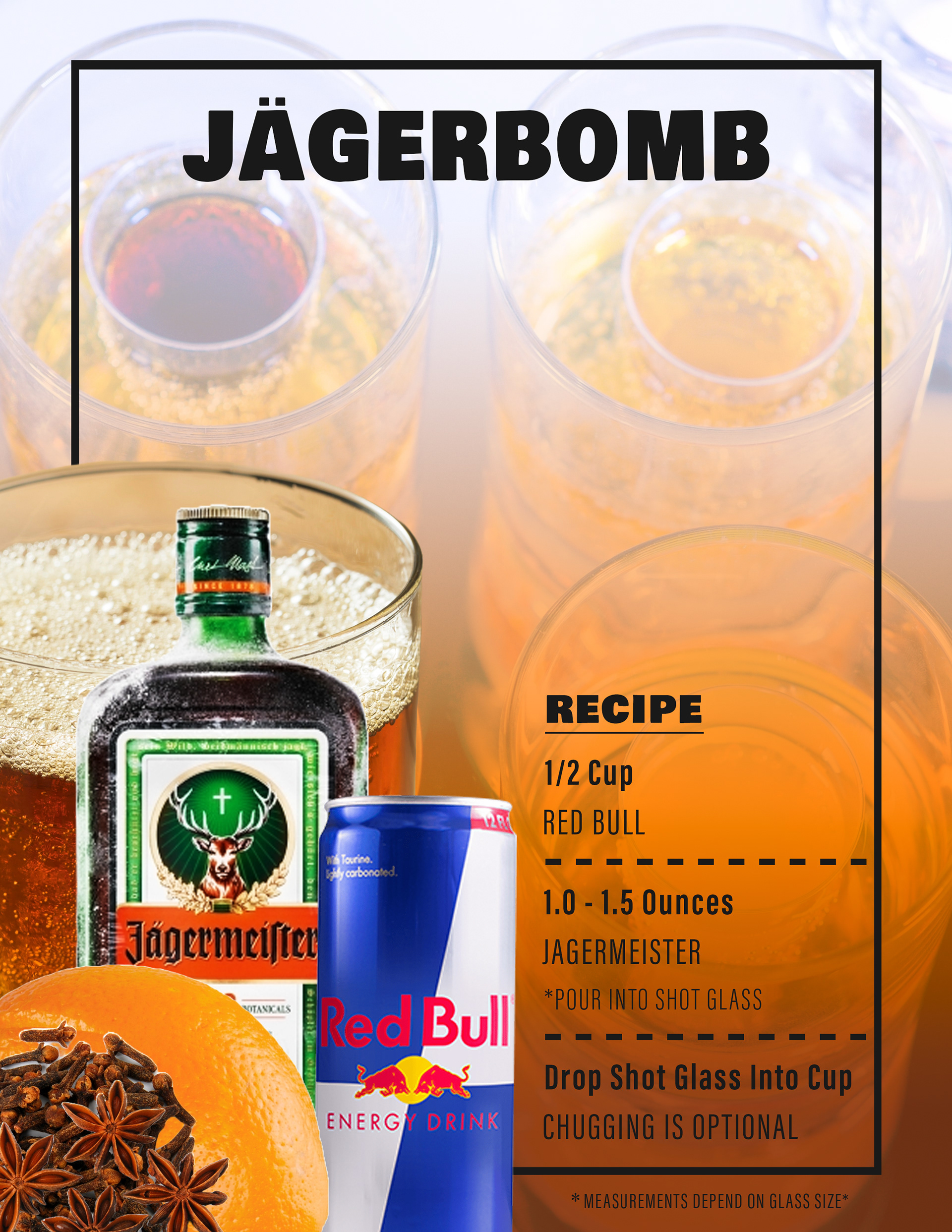 Jagerbomb