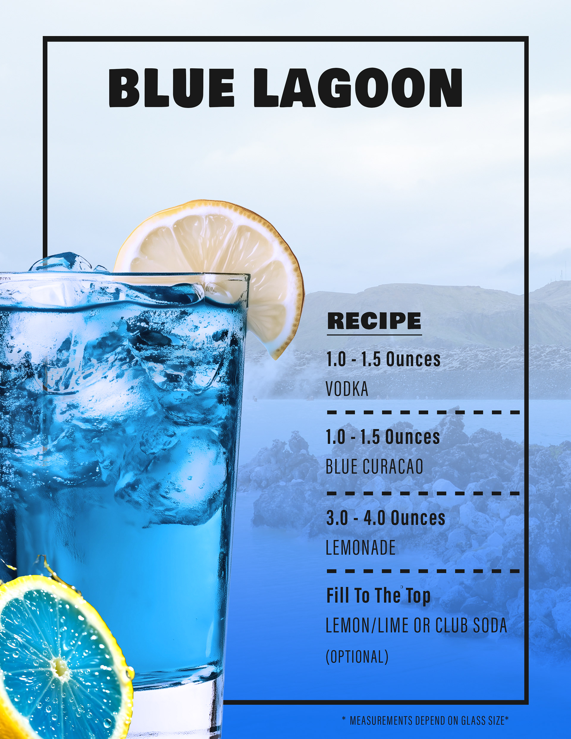 Blue Lagoon