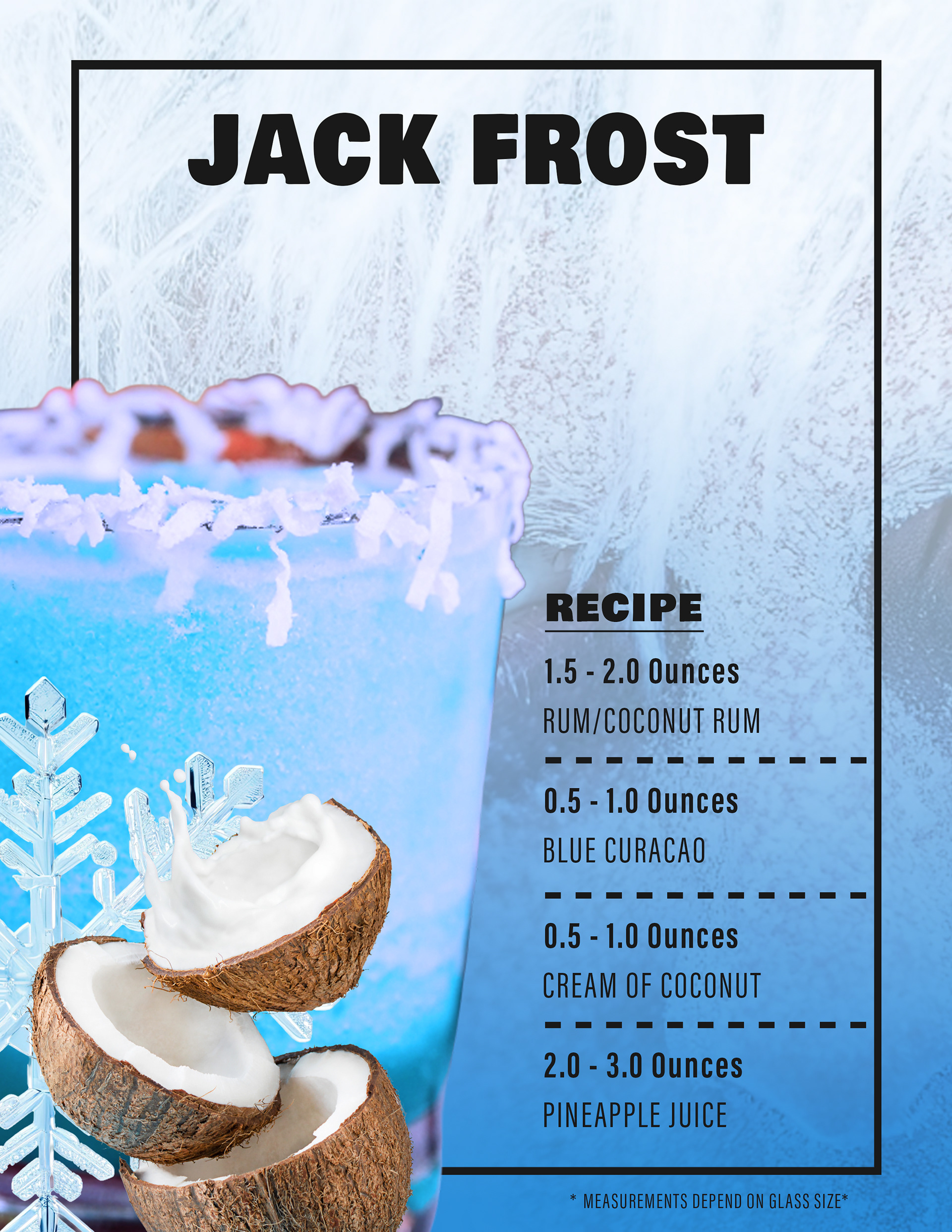 Jack Frost