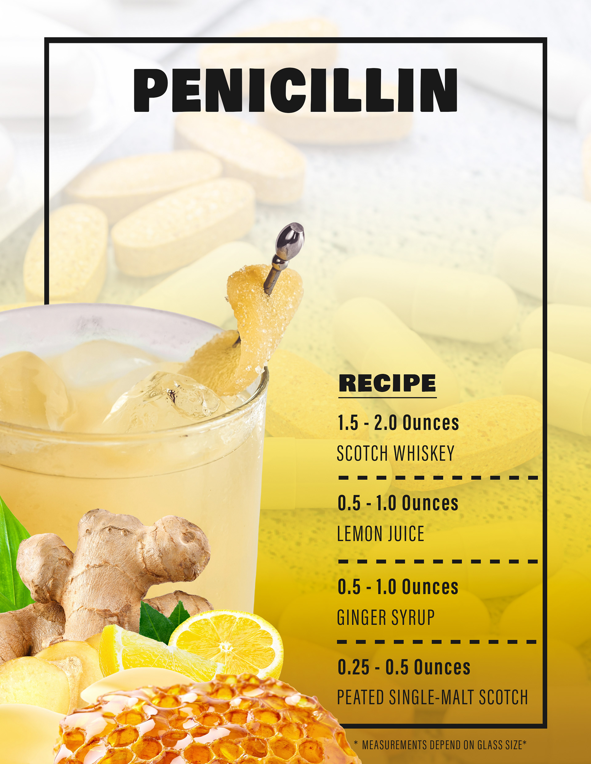 Penicillin