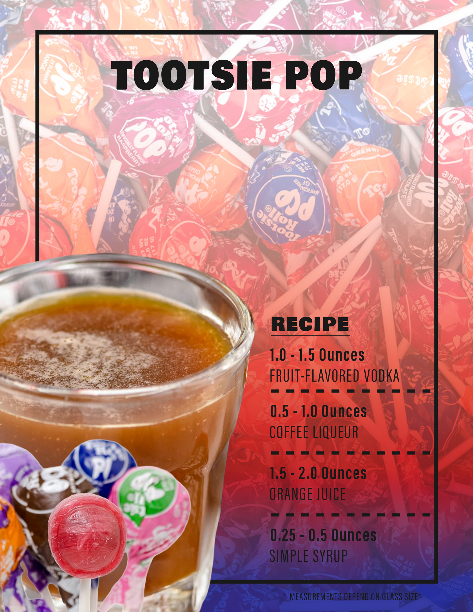 Tootsie Pop