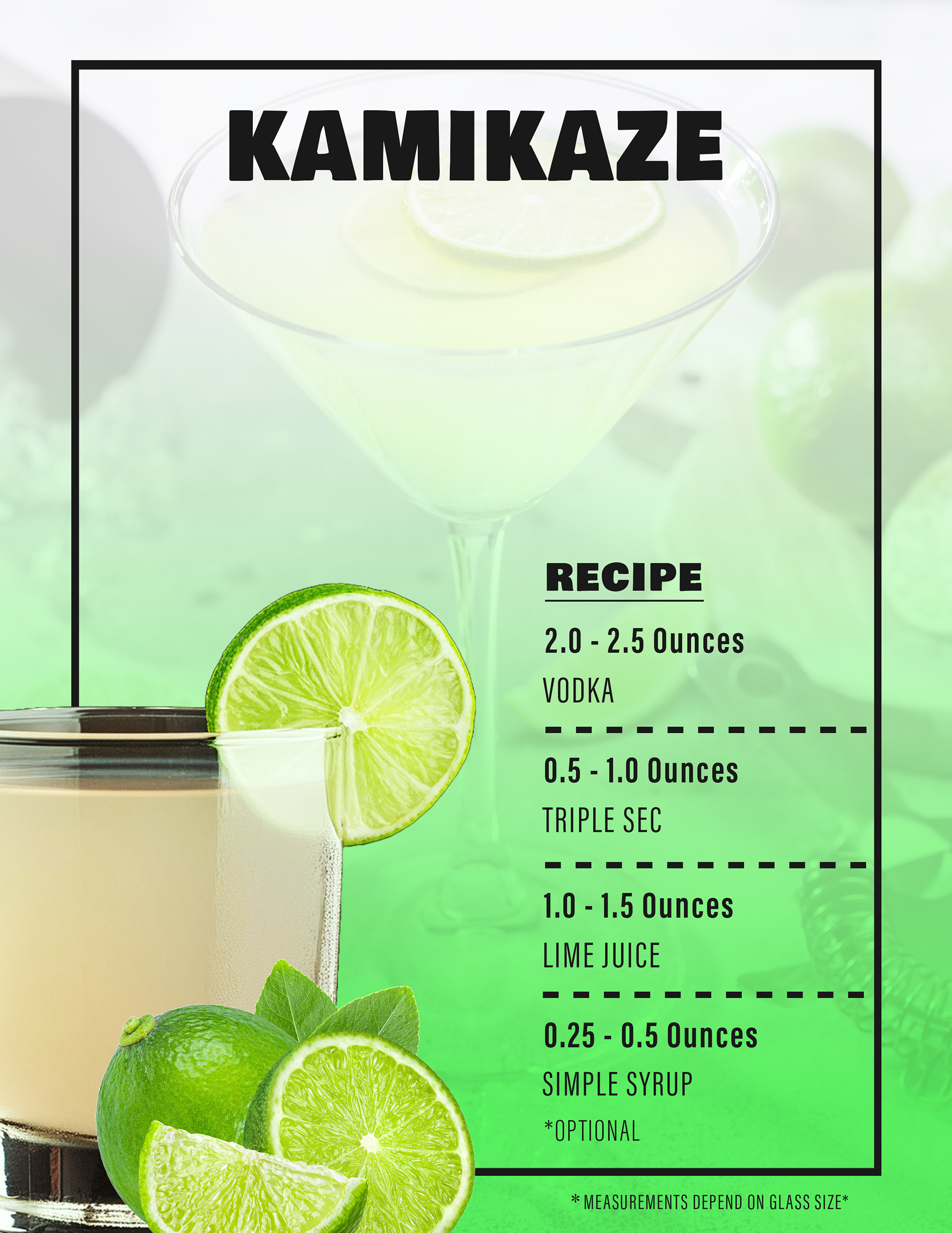 Kamikaze