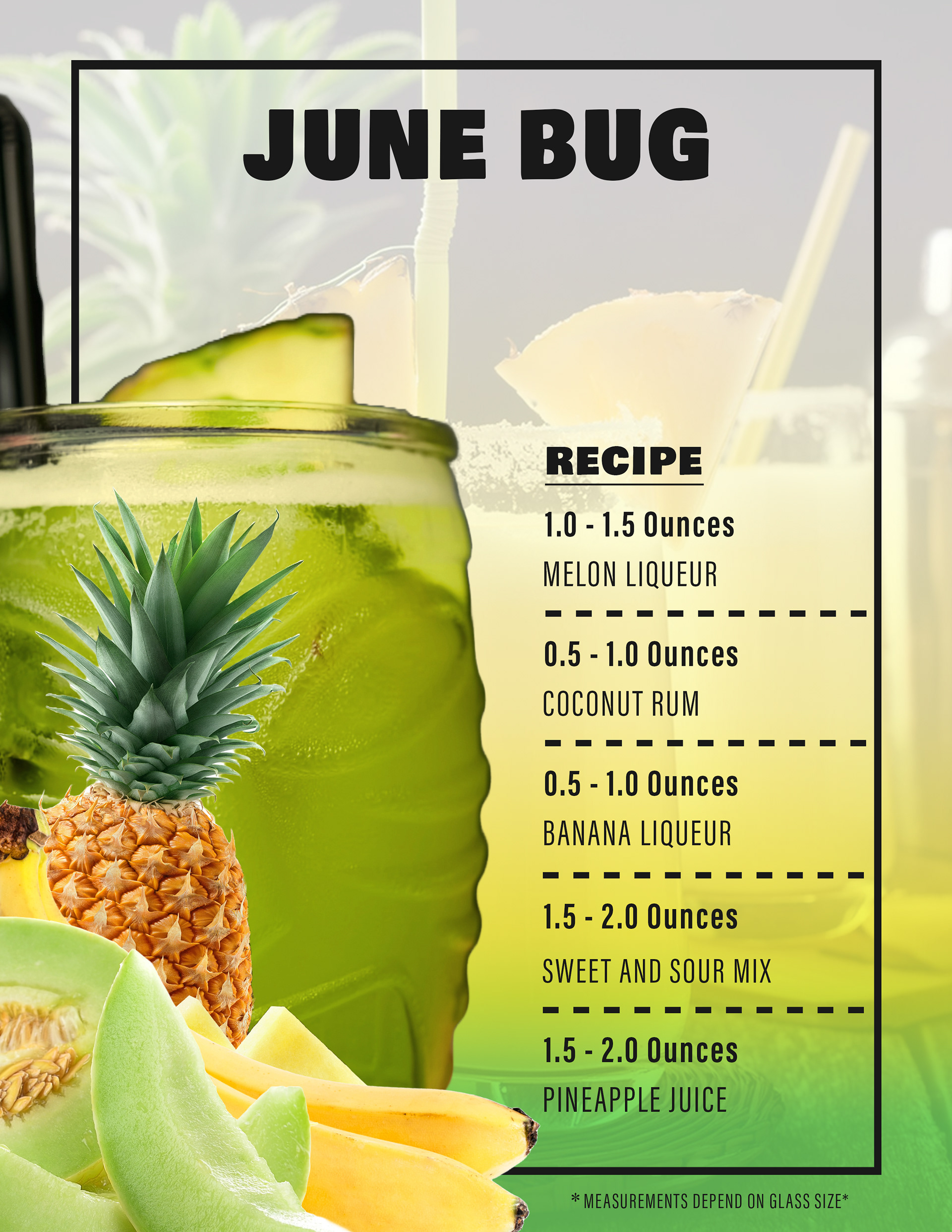 June Bug