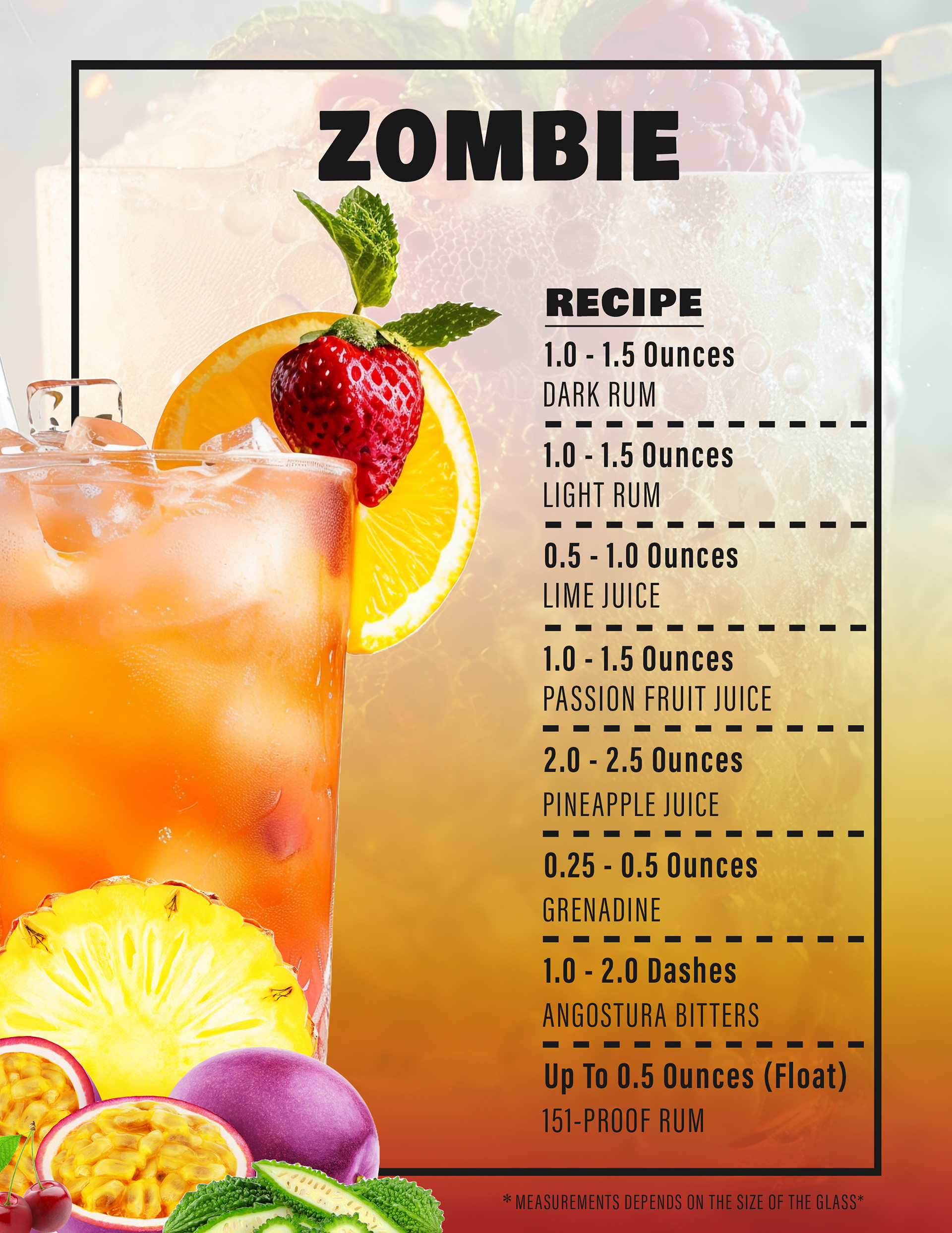 Zombie