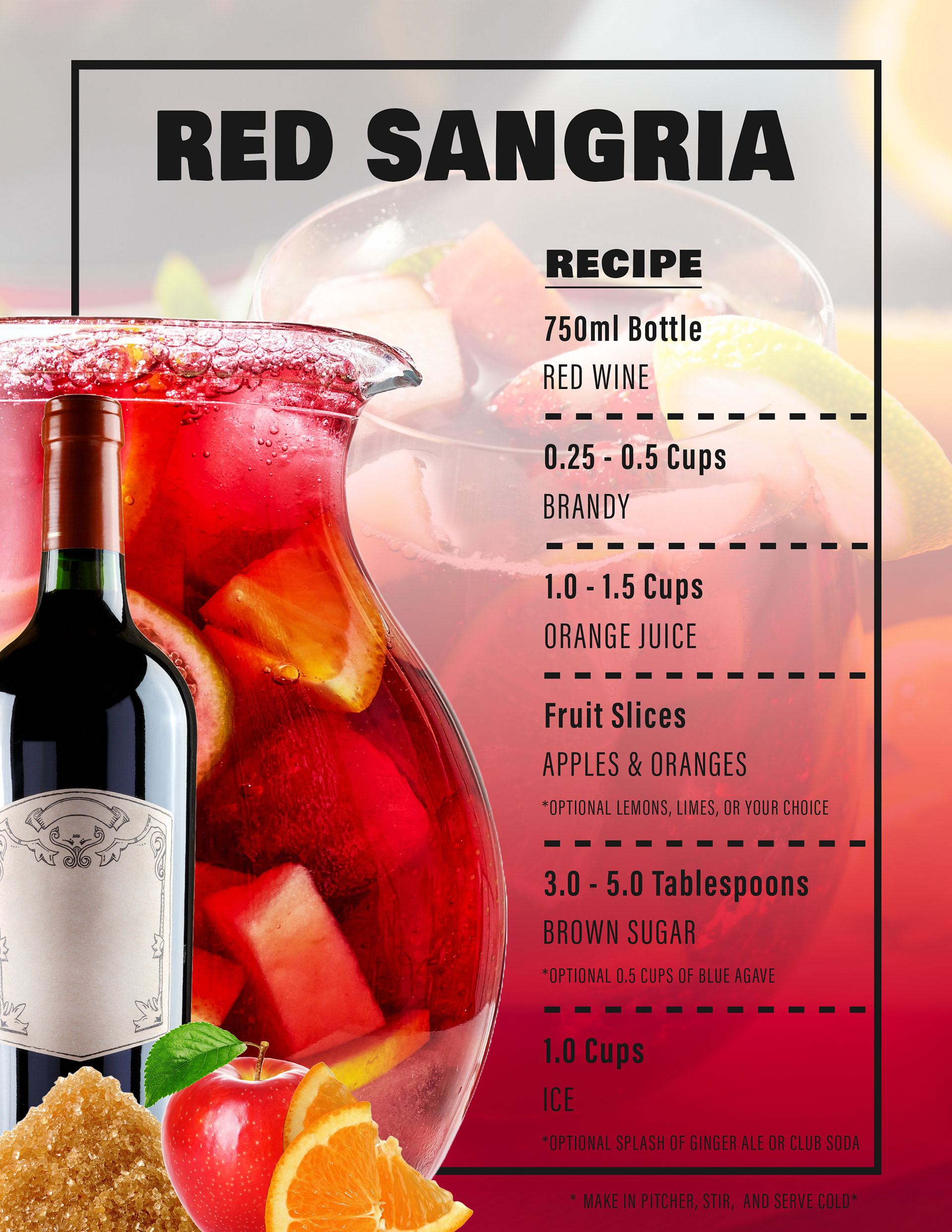 Red Sangria