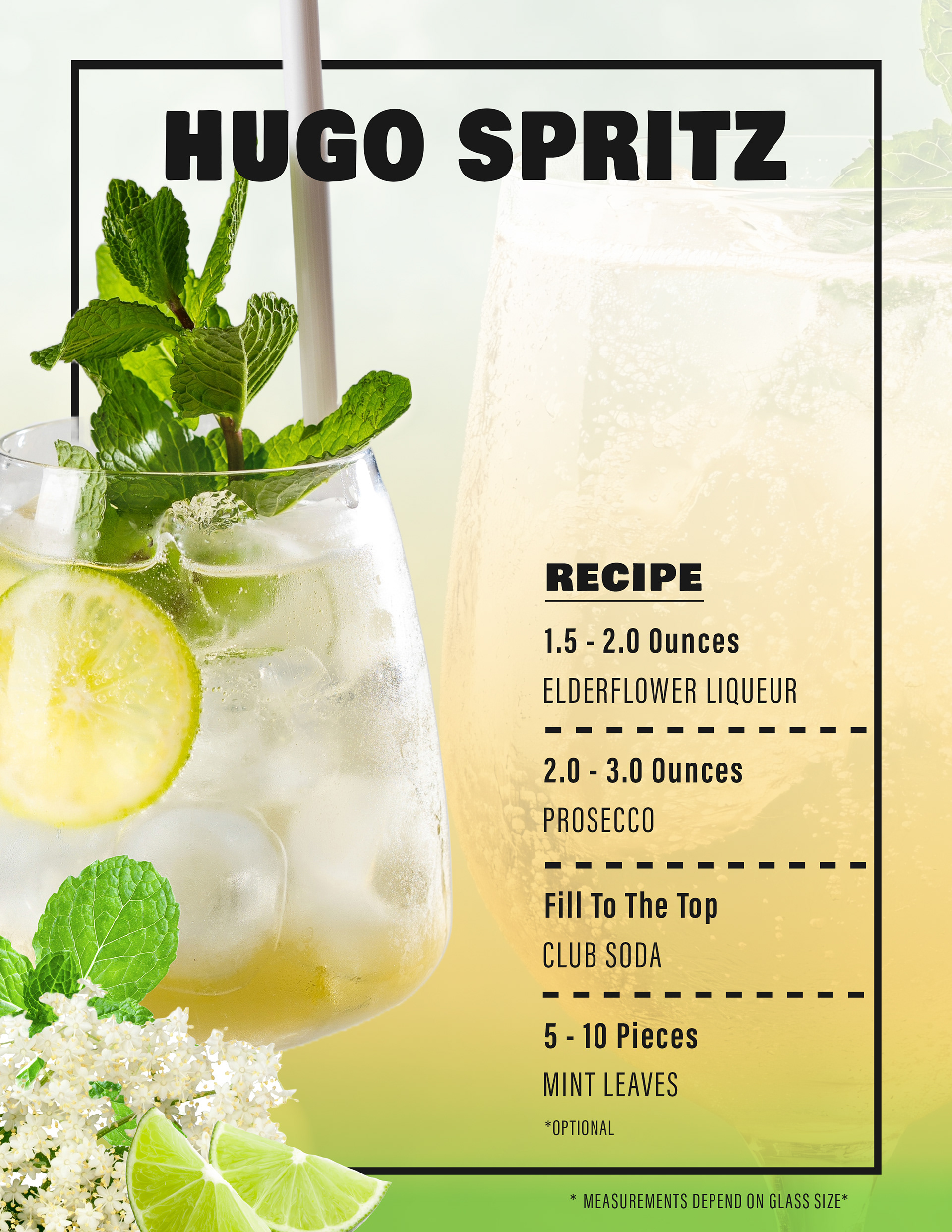 Hugo Spritz