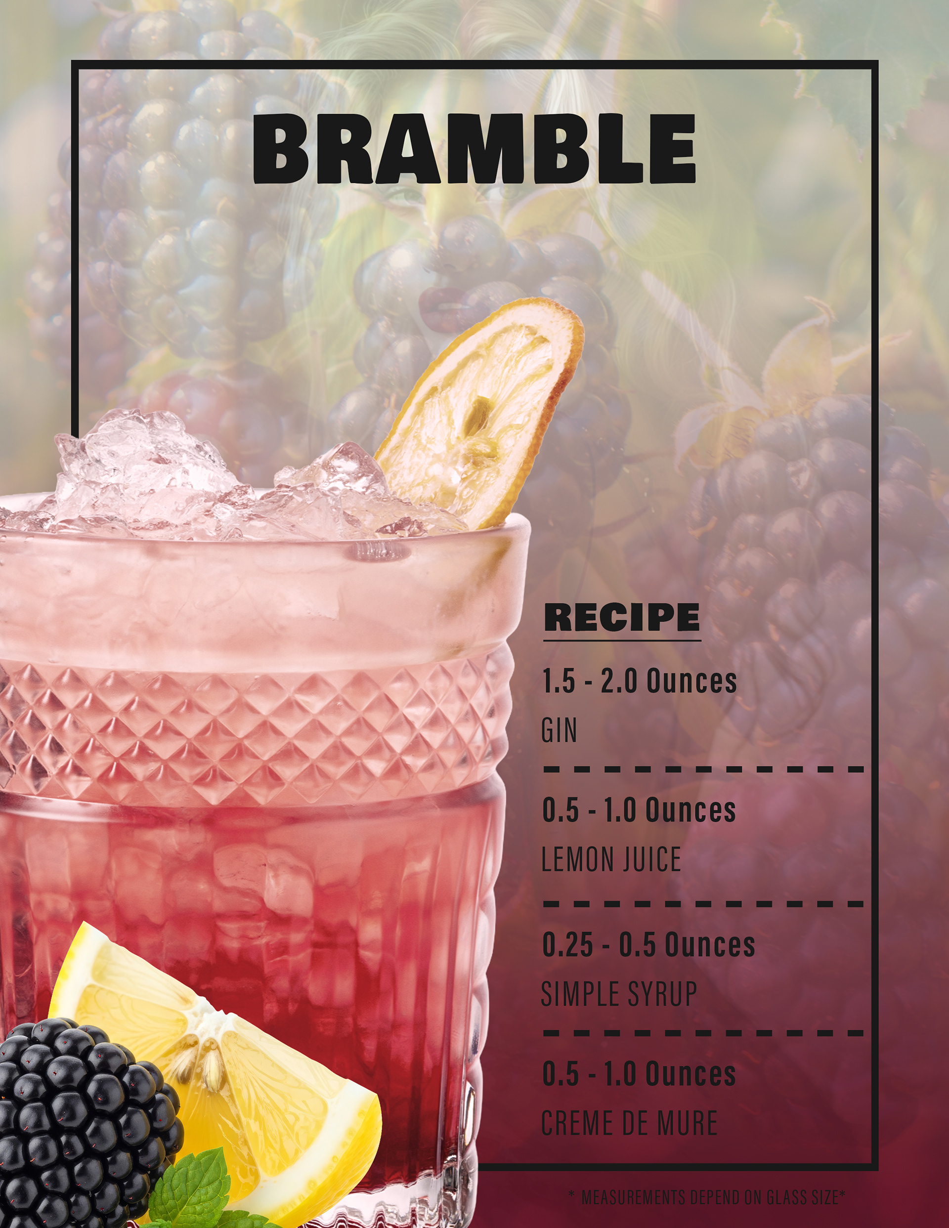 Bramble