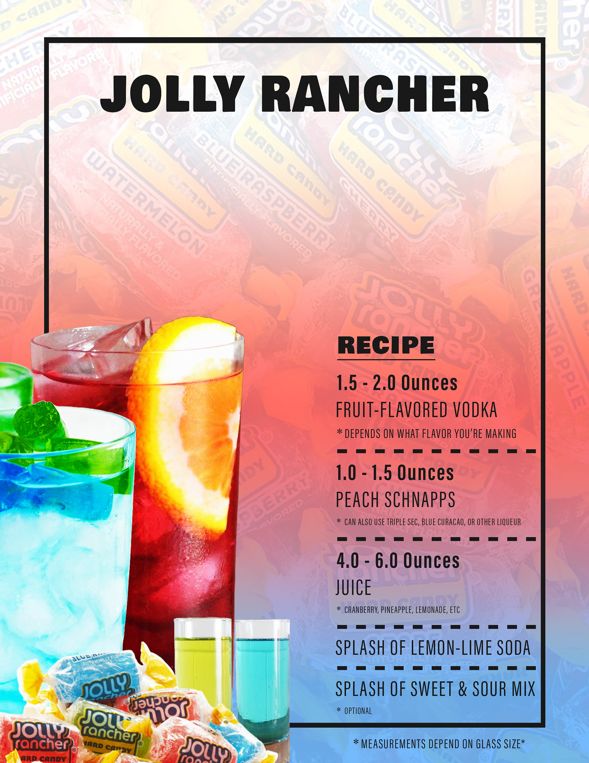 Jolly Rancher